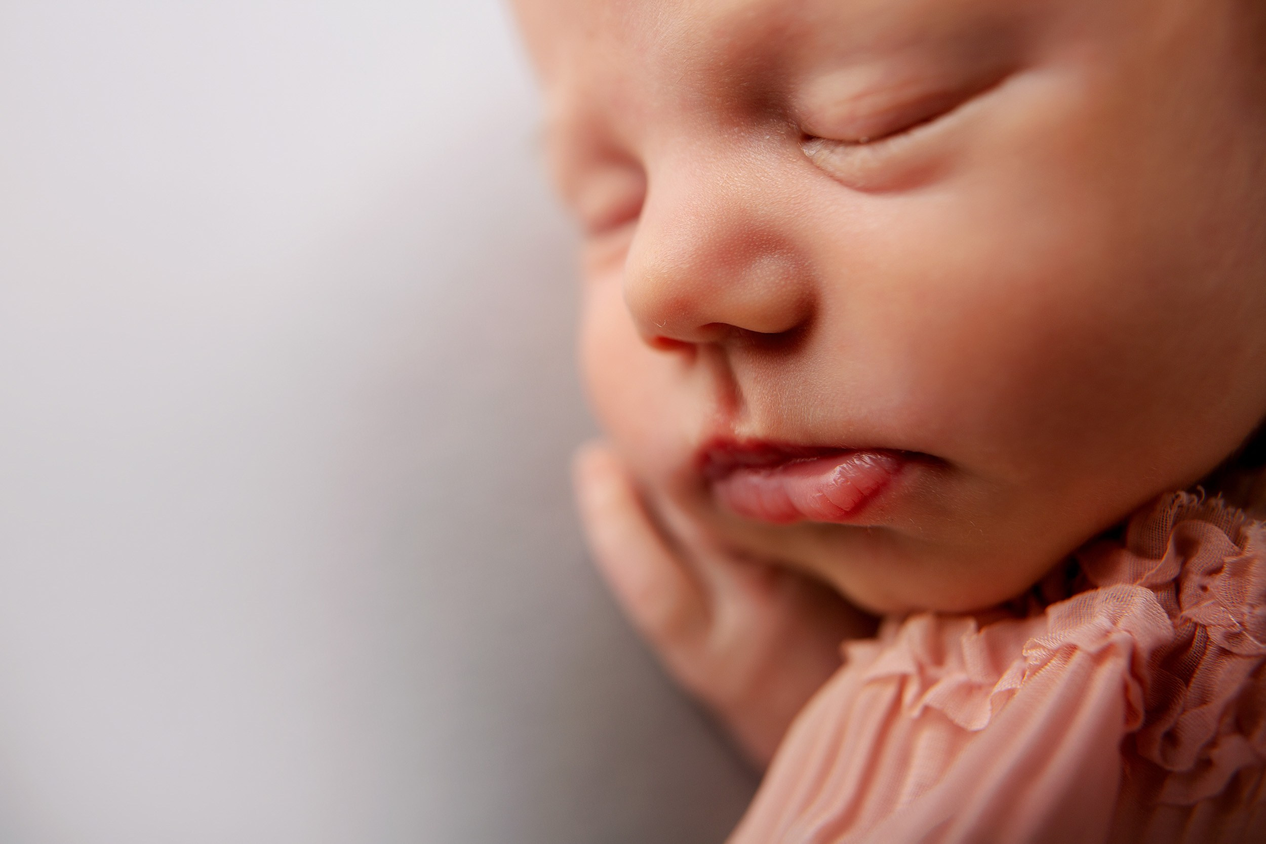 ДАША Classic. Фотограф новорожденных Оксана Полевская