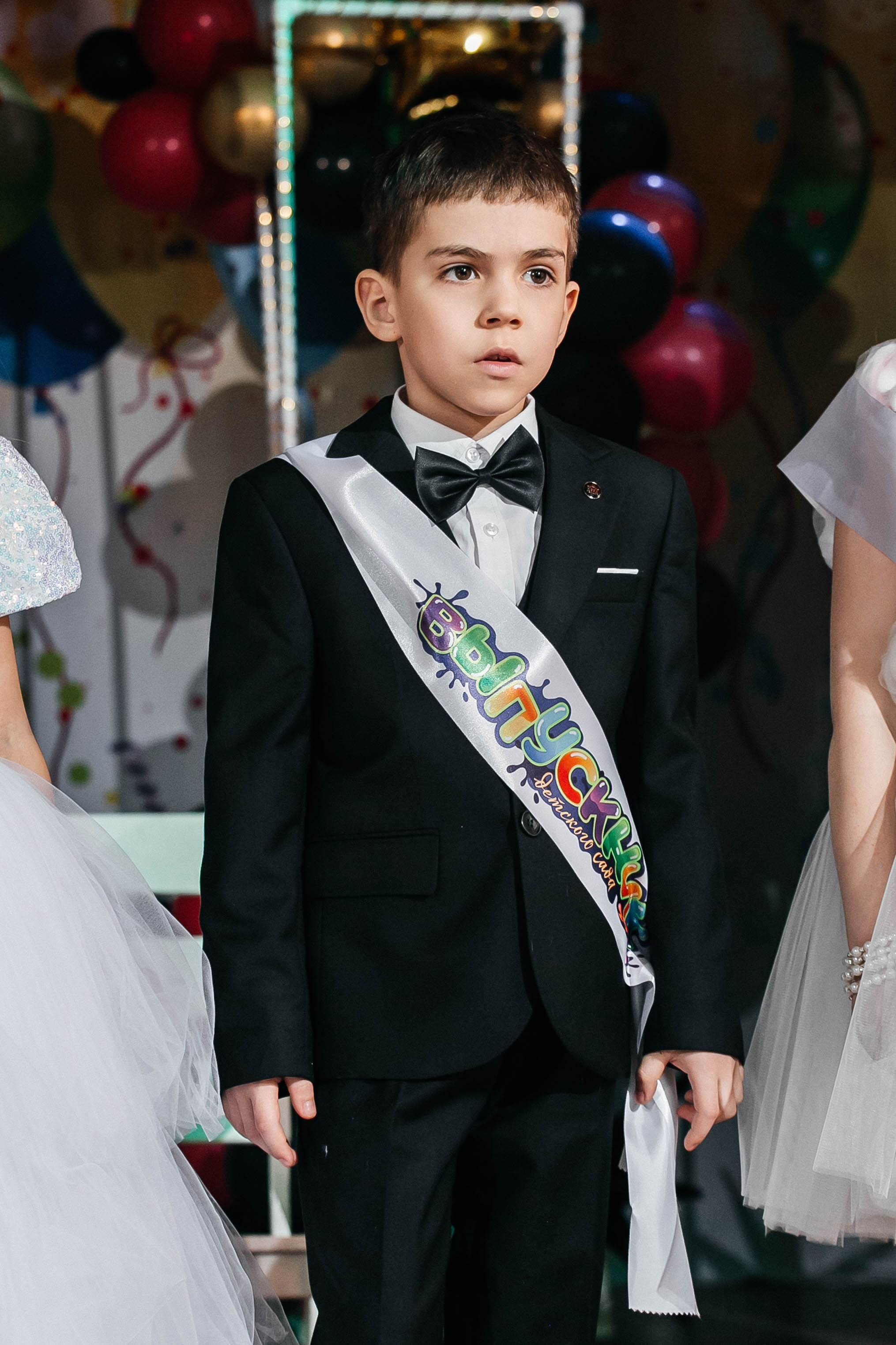 Выпускной в ЛИМПИК. Фотограф в Санкт-Петербурге Виктория Безверхая