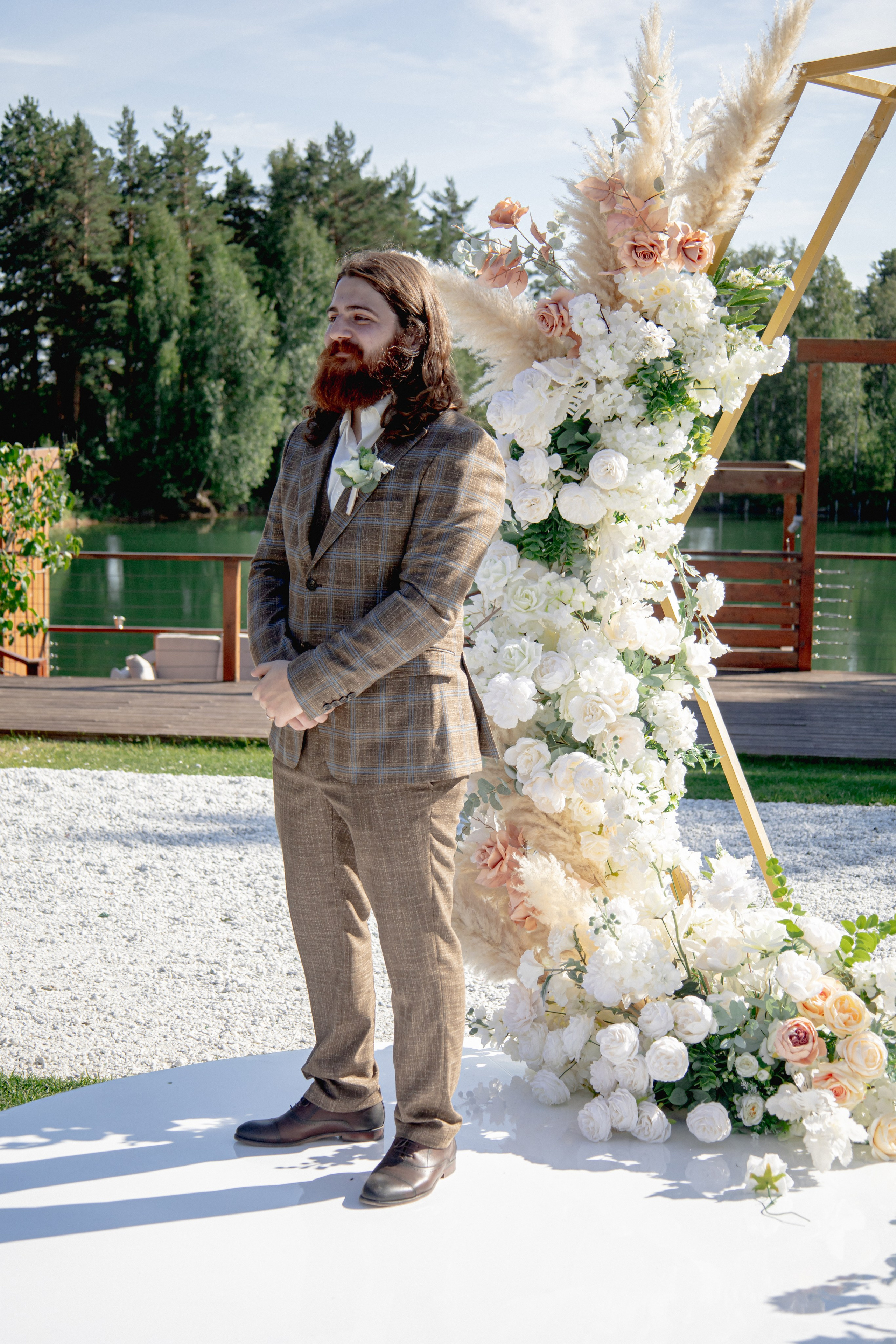 Рафа и Катя. Свадебный и семейный фотограф Екатеринбург