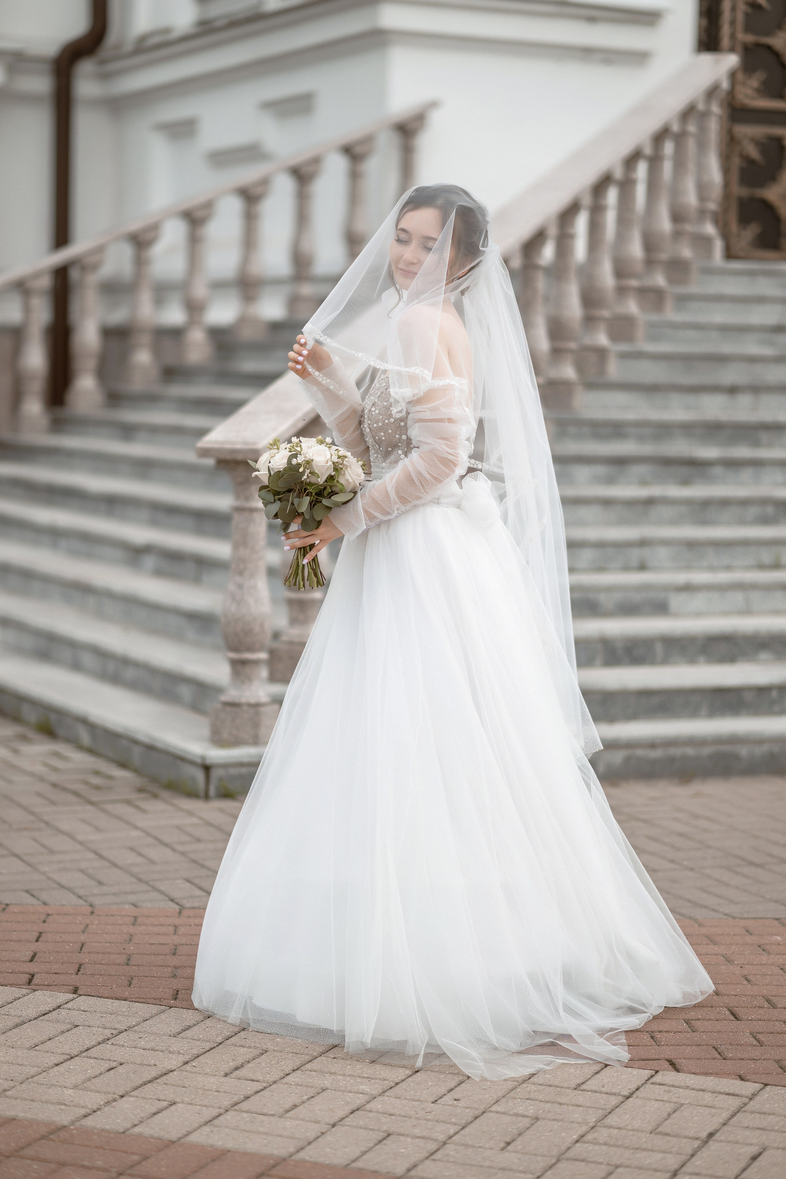 Евгений и Татьяна. Свадебный фотограф Белгород Валуйки Старый Оскол Воронеж