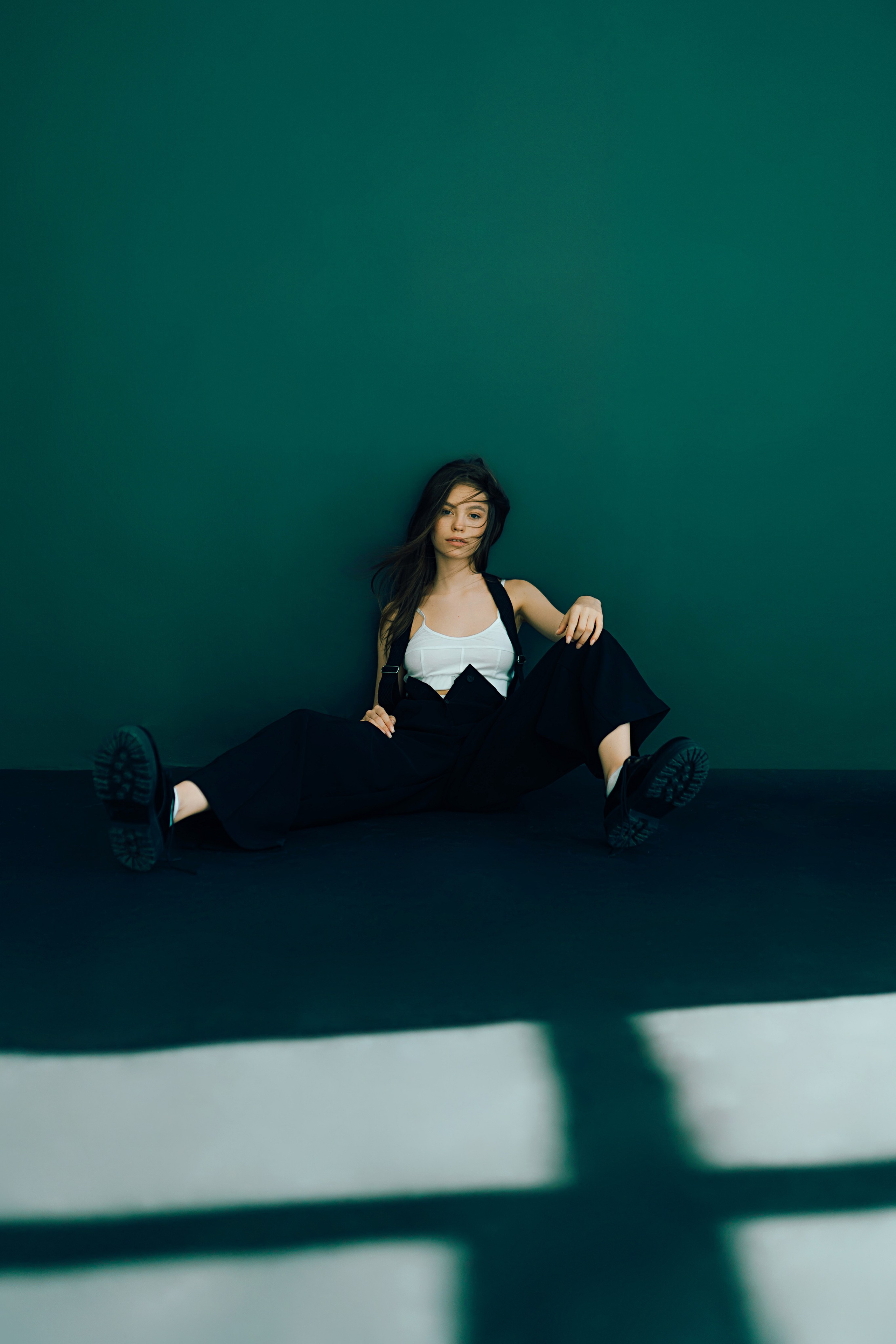 Elina. Фотограф Самара