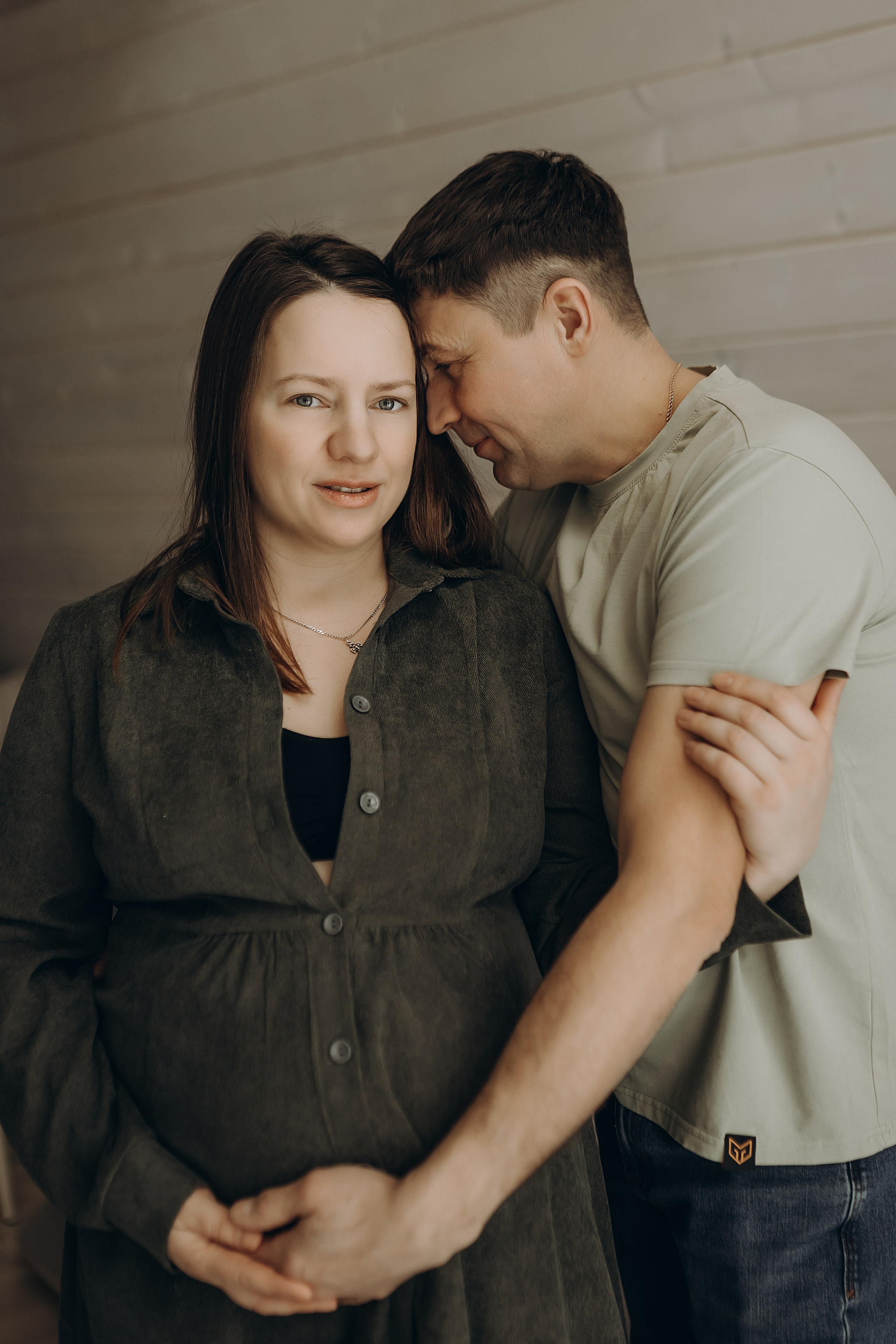 Фотосессия беременности в Иваново