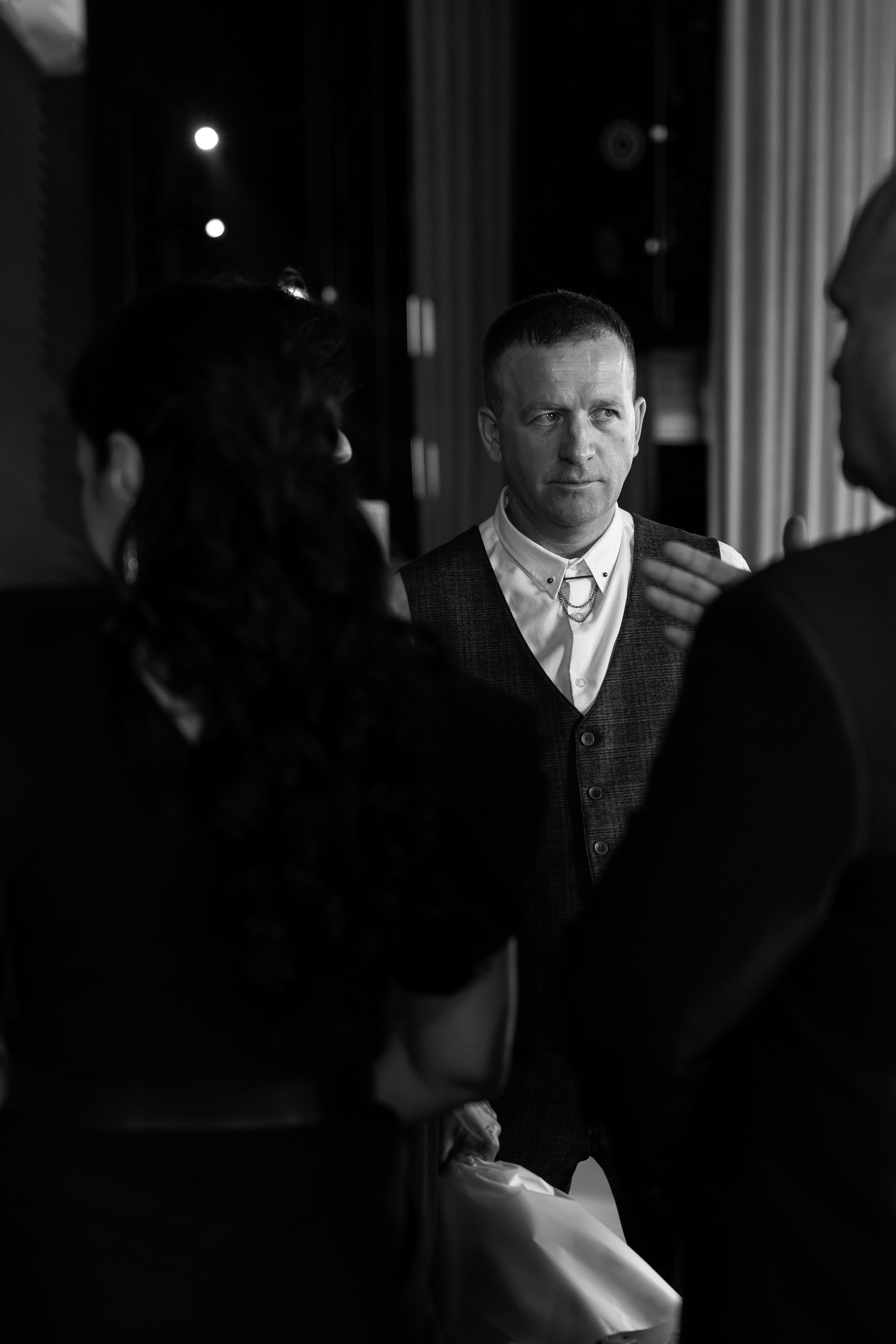 Валерий и Лиза. Свадебный и Семейный фотограф по всему миру Анна Фёдорова