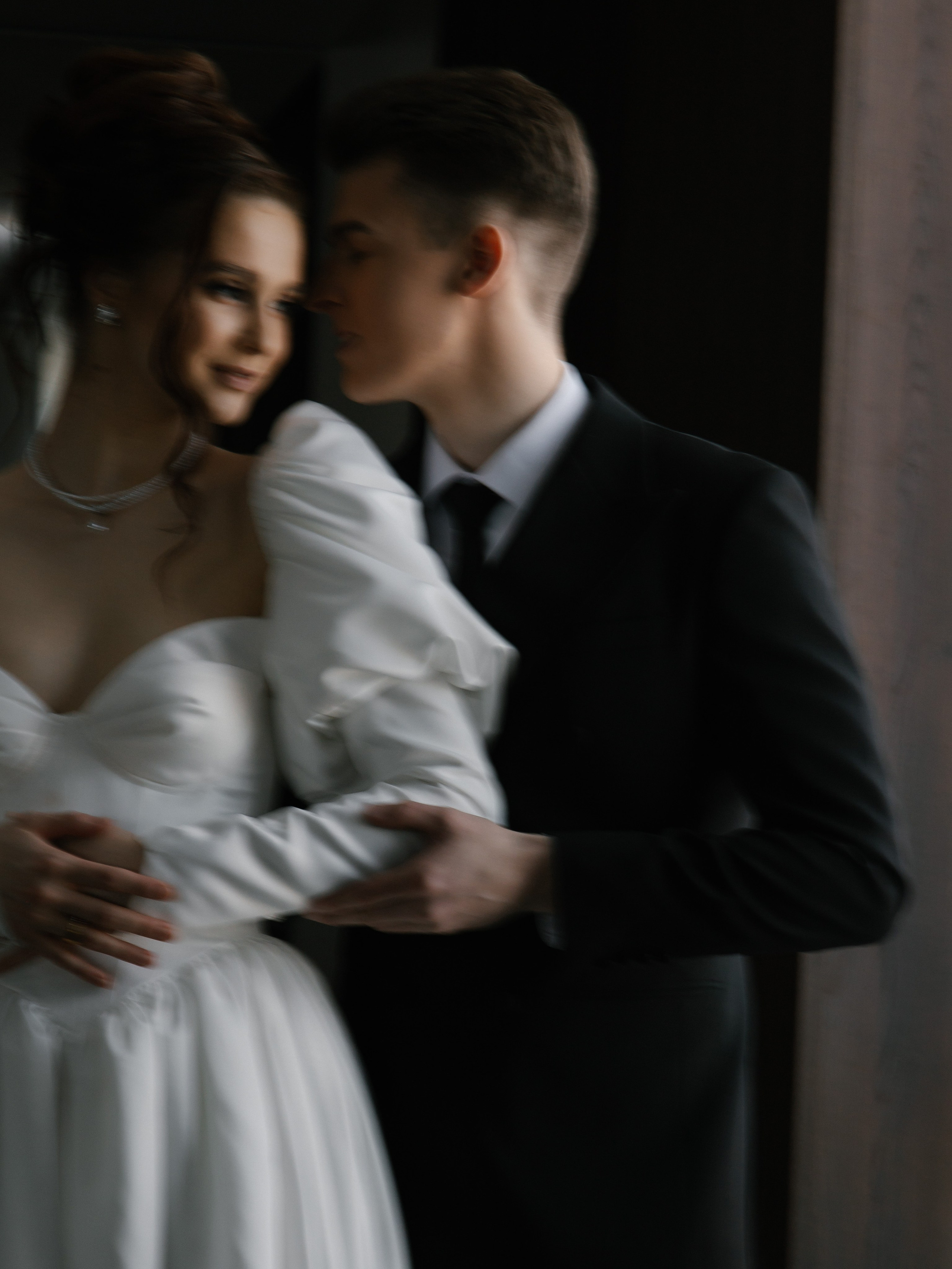 Репортажный и свадебный фотограф Анастасия Корягина