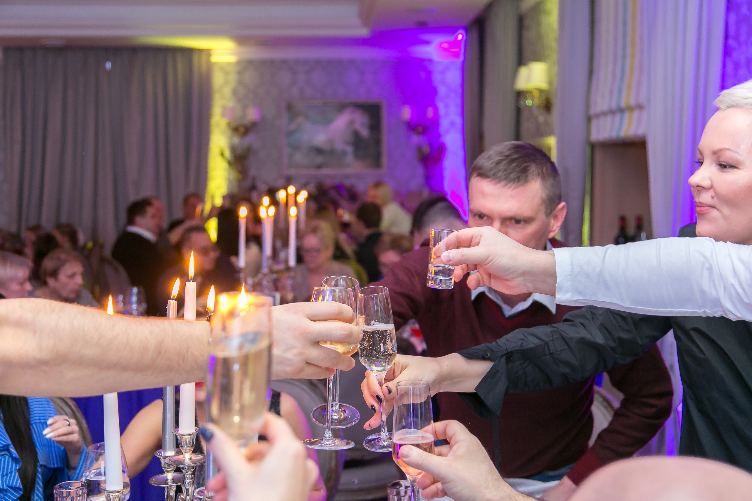 НОВЫЙ ГОД. Главная