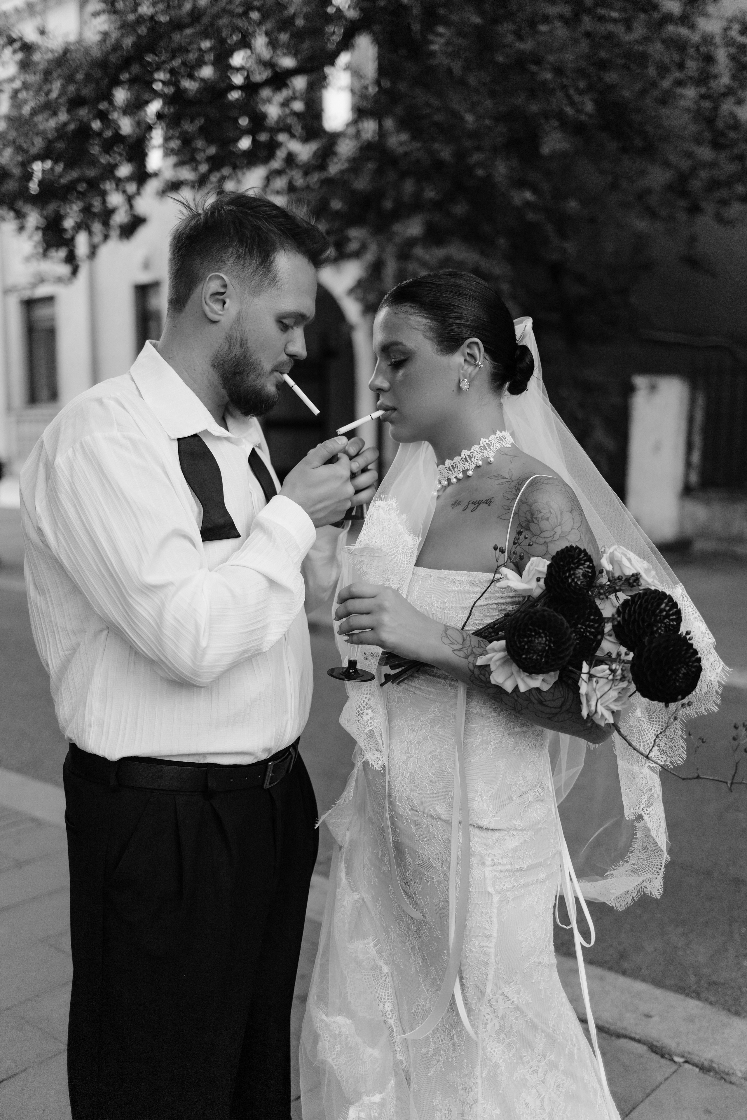 Алексия и Михаил. 13.09.2024. Свадебный фотограф Москва Воронеж Ленкова Ксения