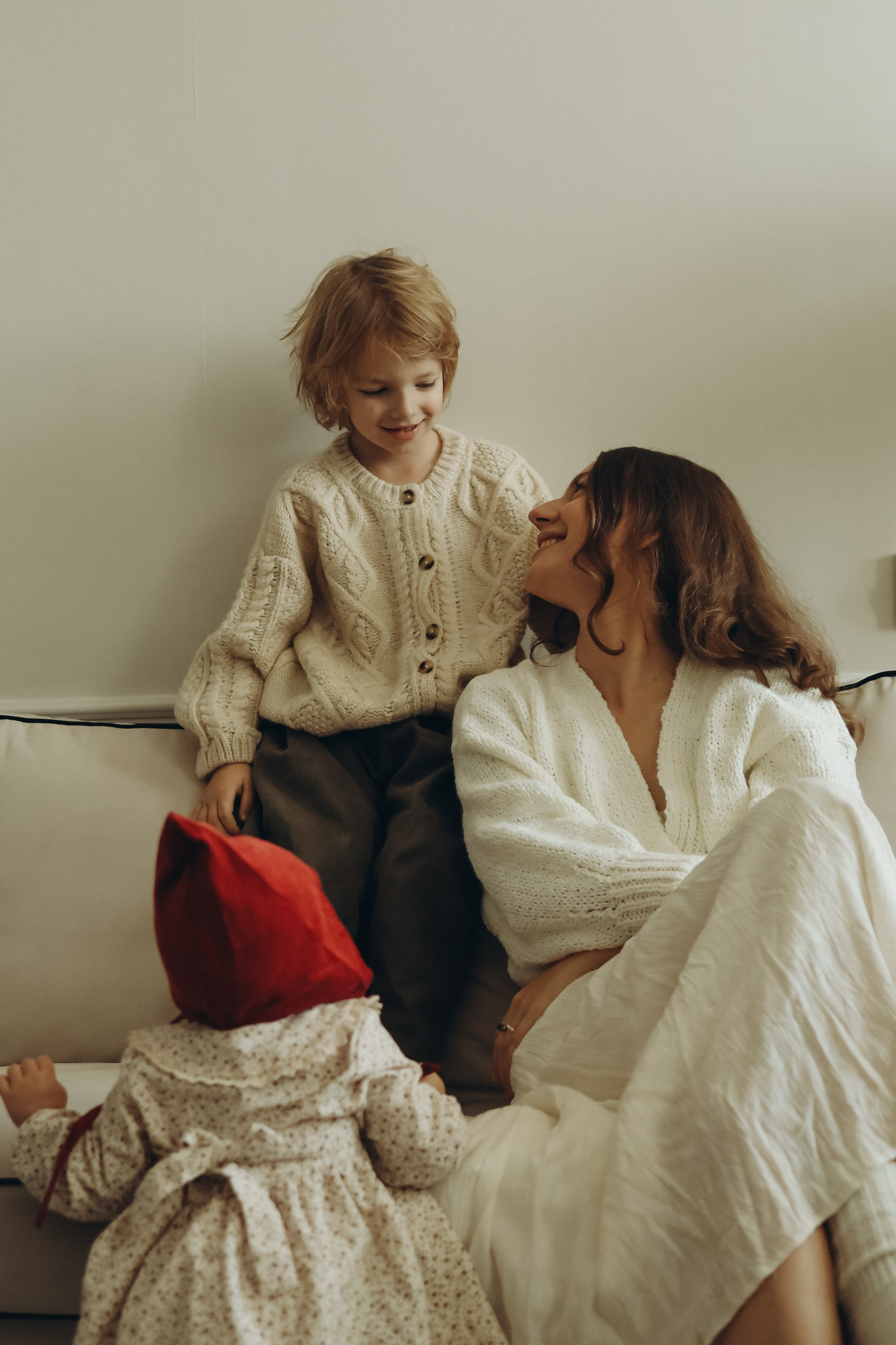 Даша, Илюша и Машенька. Диана Чечель. Свадебный и семейный фотограф в Москве