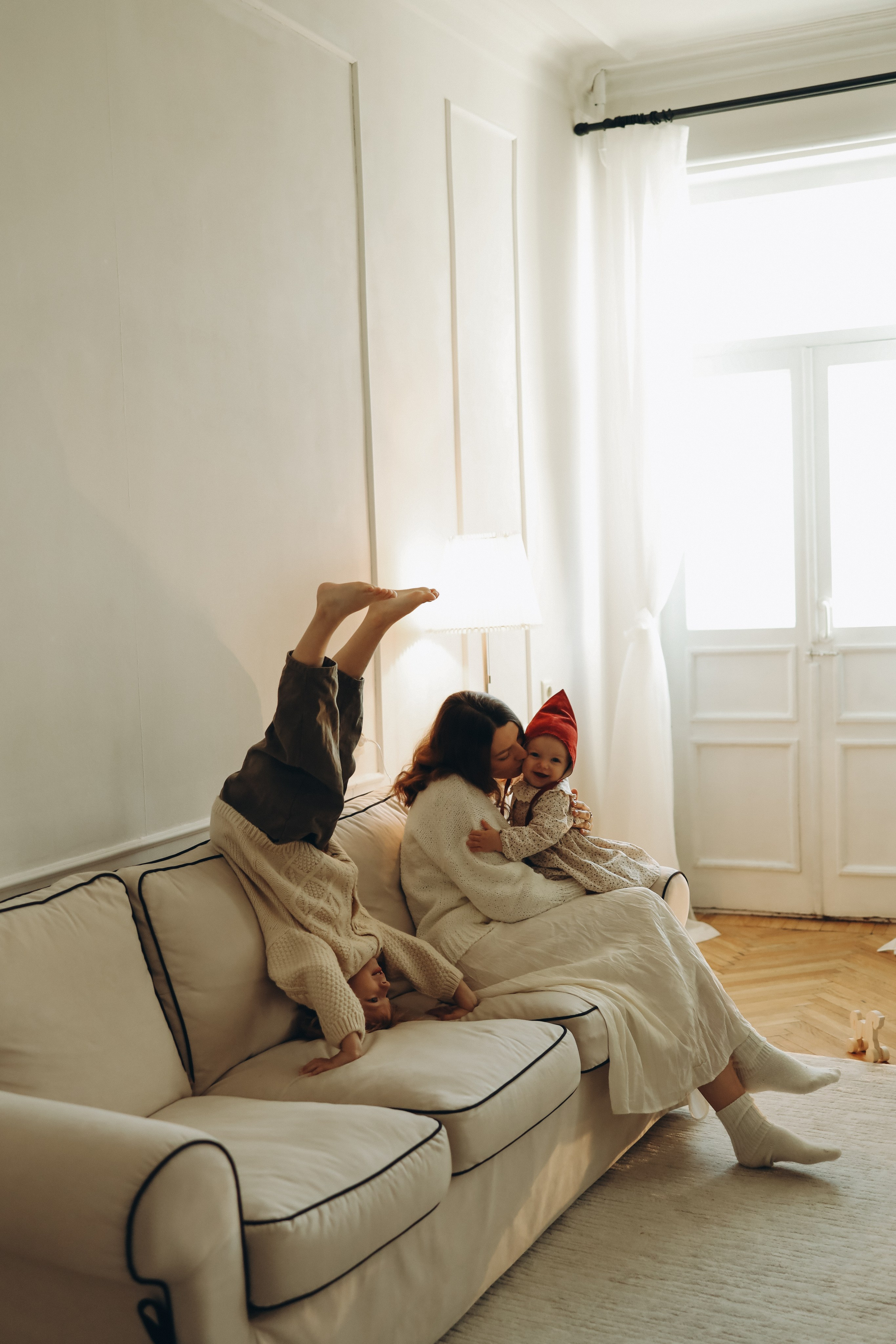 Диана Чечель. Свадебный и портретный фотограф в Москве