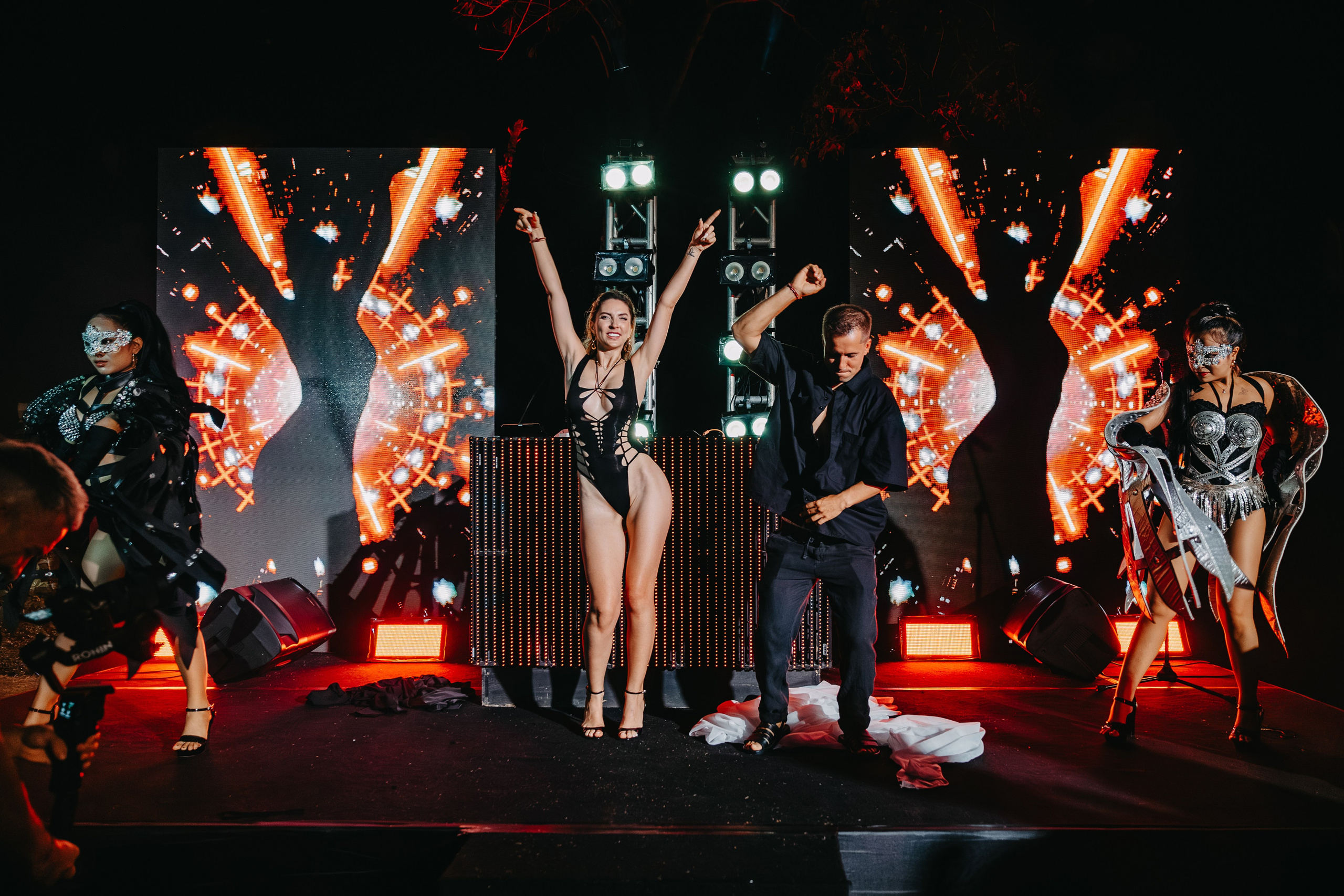 Olya’s birthday. Профессиональный фотограф Нурмиева Вероника