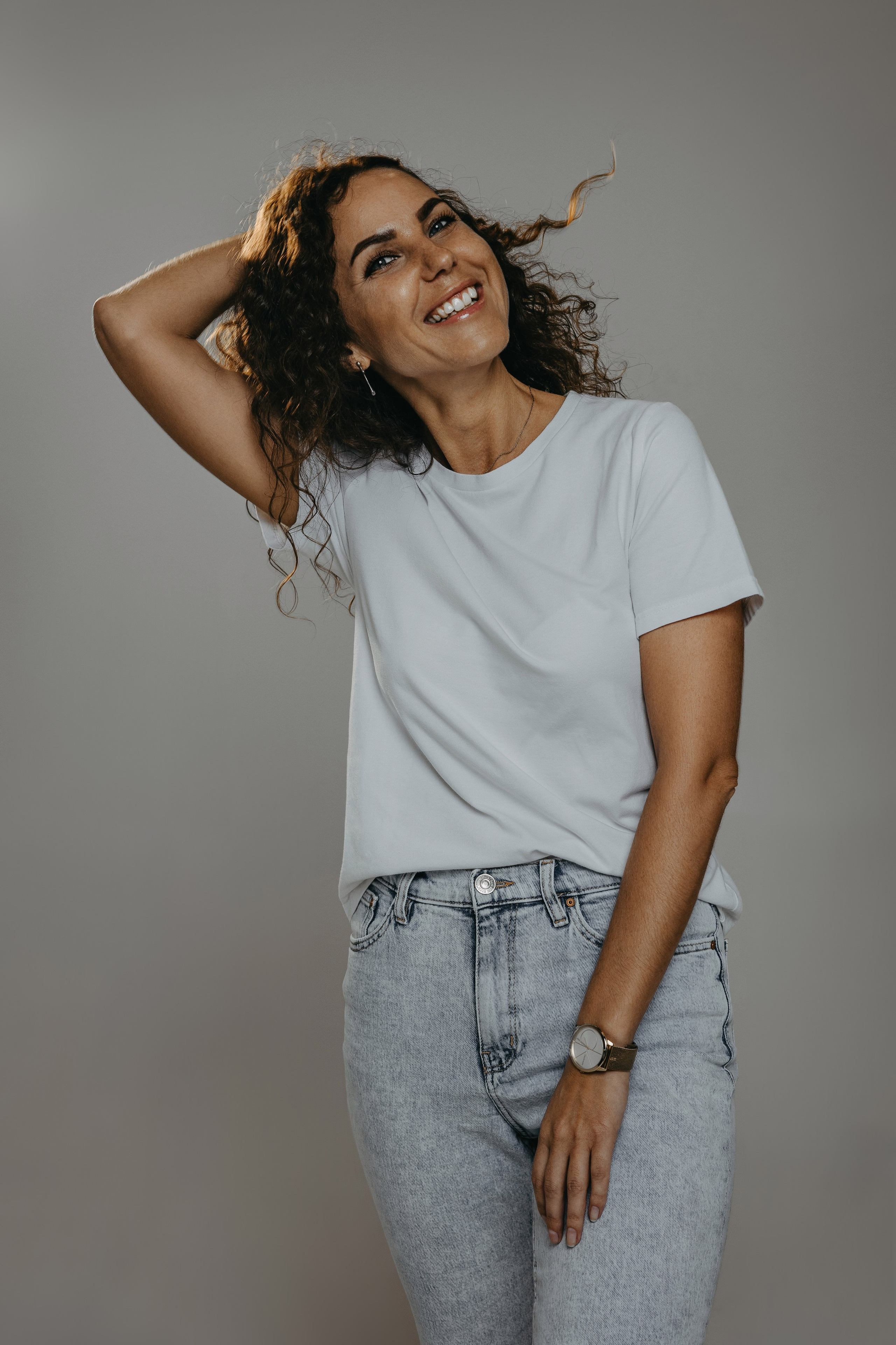 Portraits. Профессиональный фотограф Нурмиева Вероника