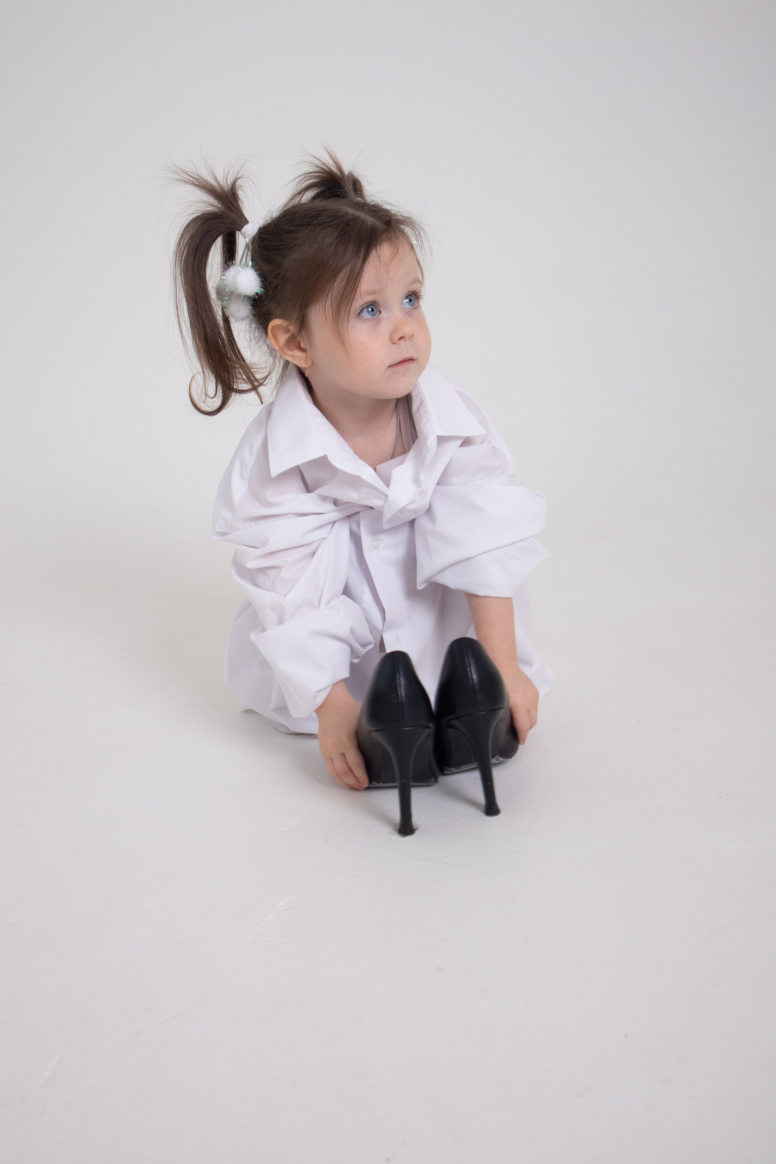 Детки. Фотограф города Березники