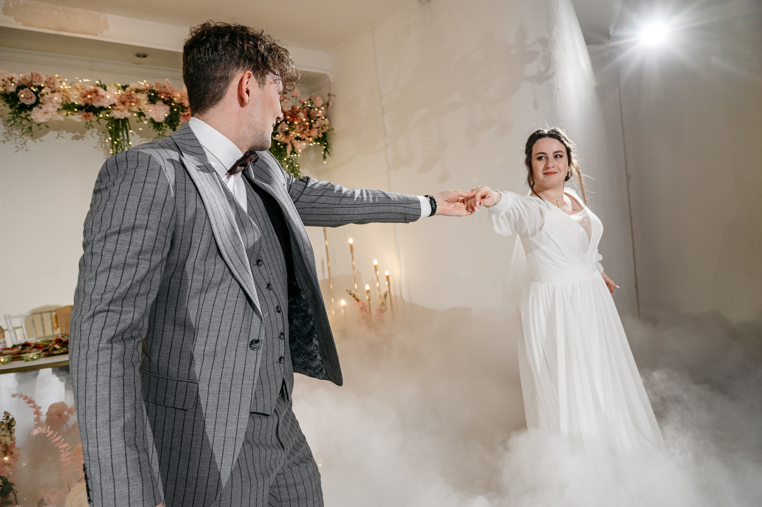 Николай Елизавета. Фотограф Владивосток. Игорь Кирсанов