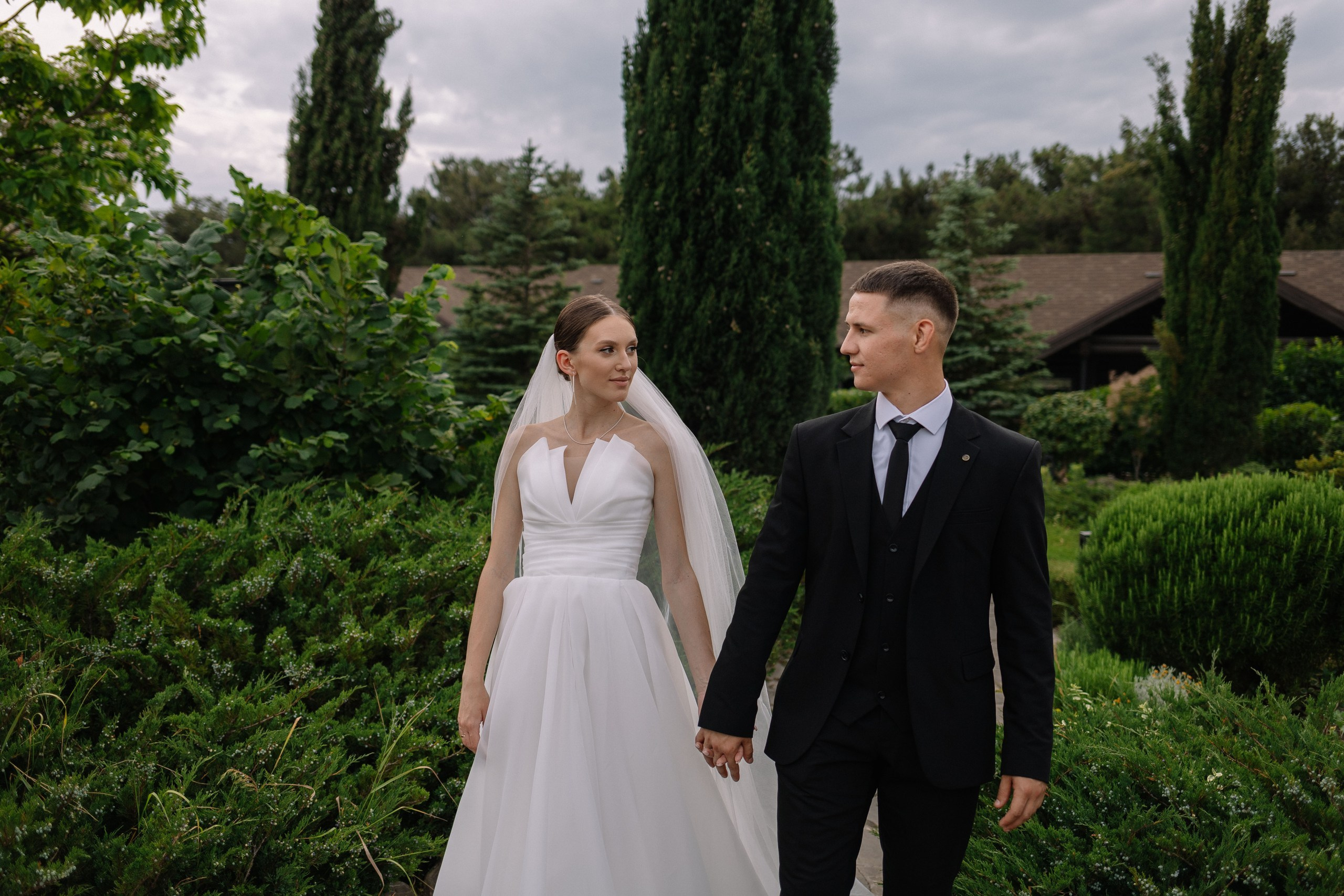 L&I. Семейный фотограф в Севастополе и Симферополе Александра Чистякова