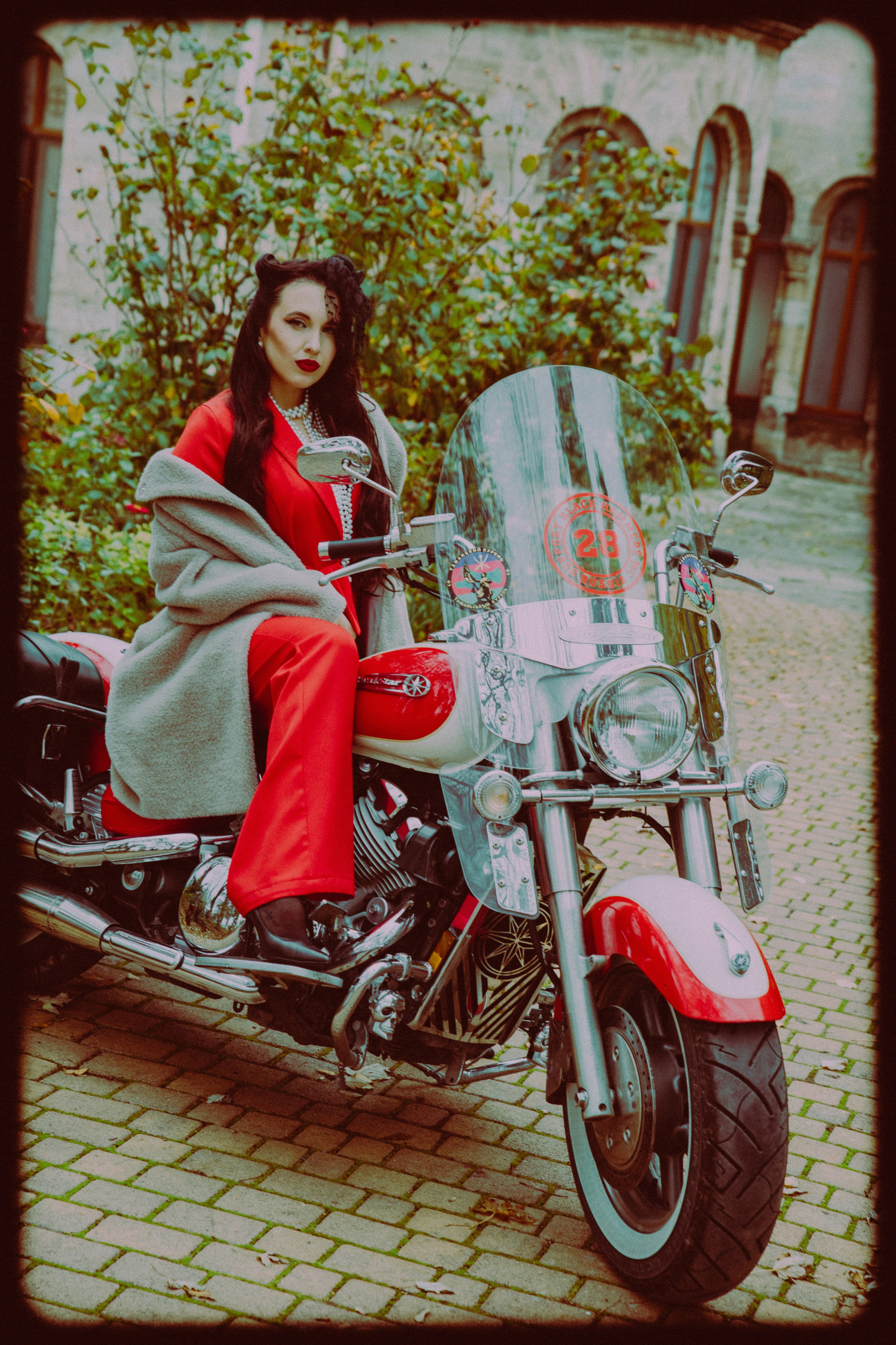 Мотофото. Фотограф в Крыму