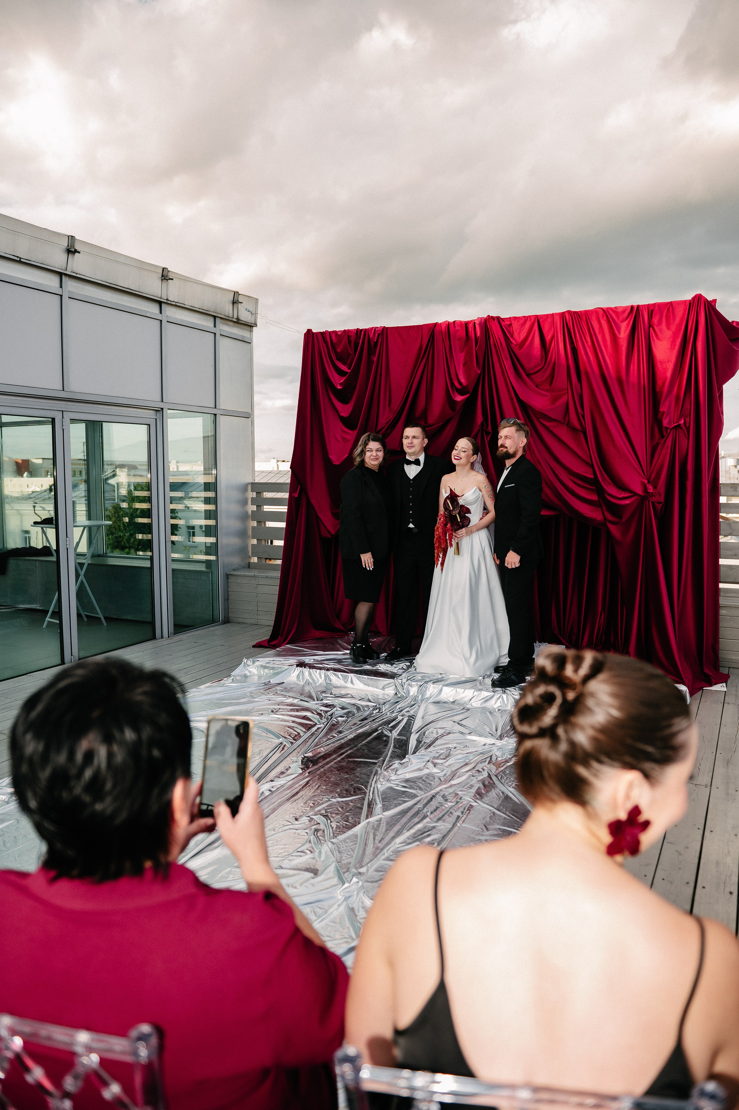 А&И. Фотограф Рязань. Дарья Дмитриева