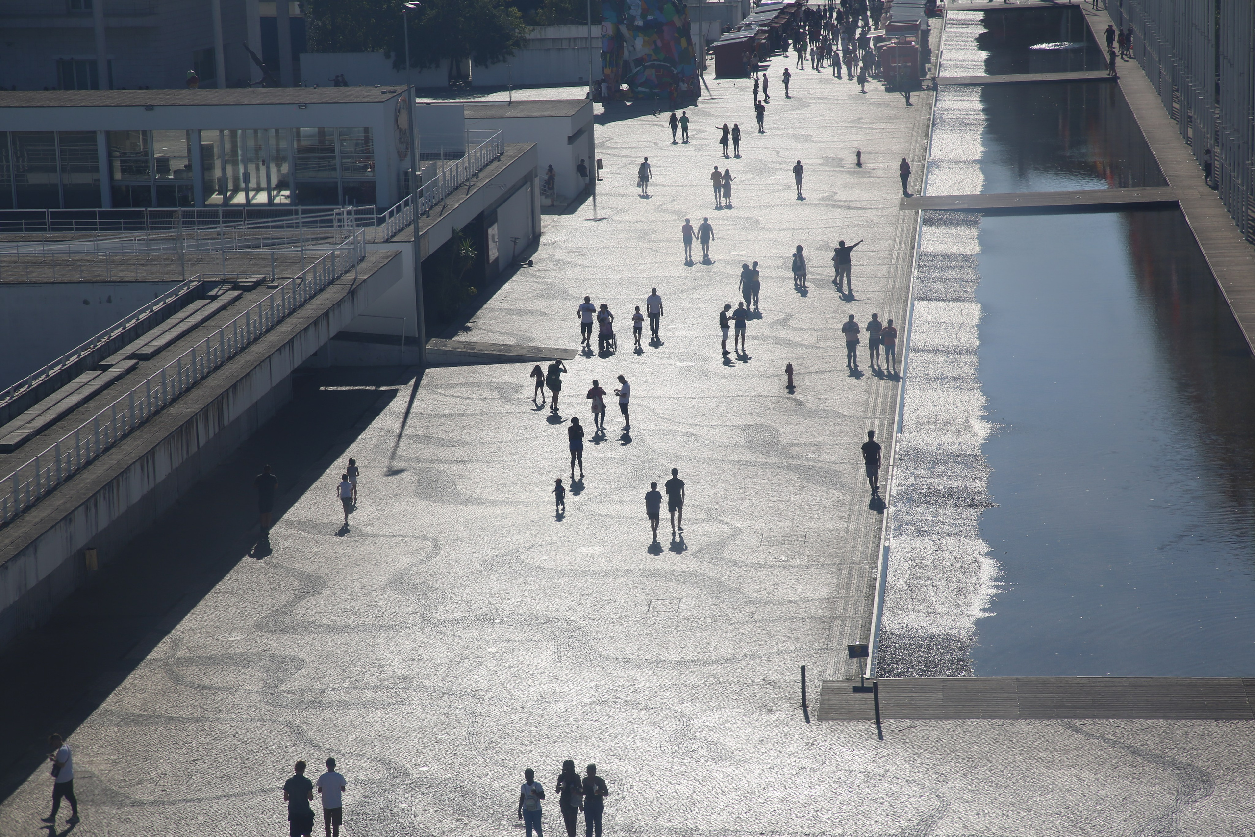 Lisbon, Portugal. Andrey Filippov Photographer