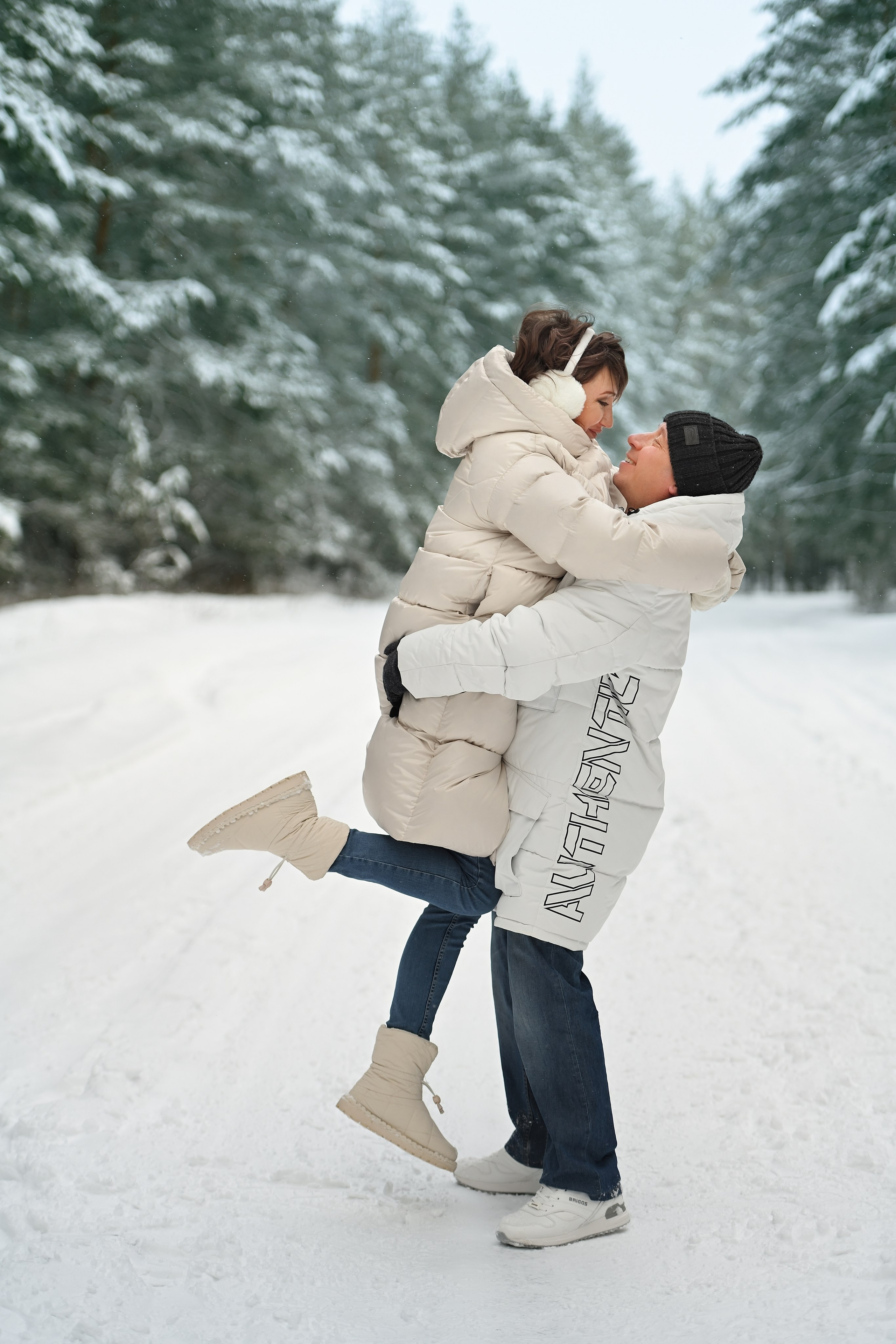 Оксана Лиза и Сережа. Свадебный и семейный фотограф в Самаре Головань Наталья