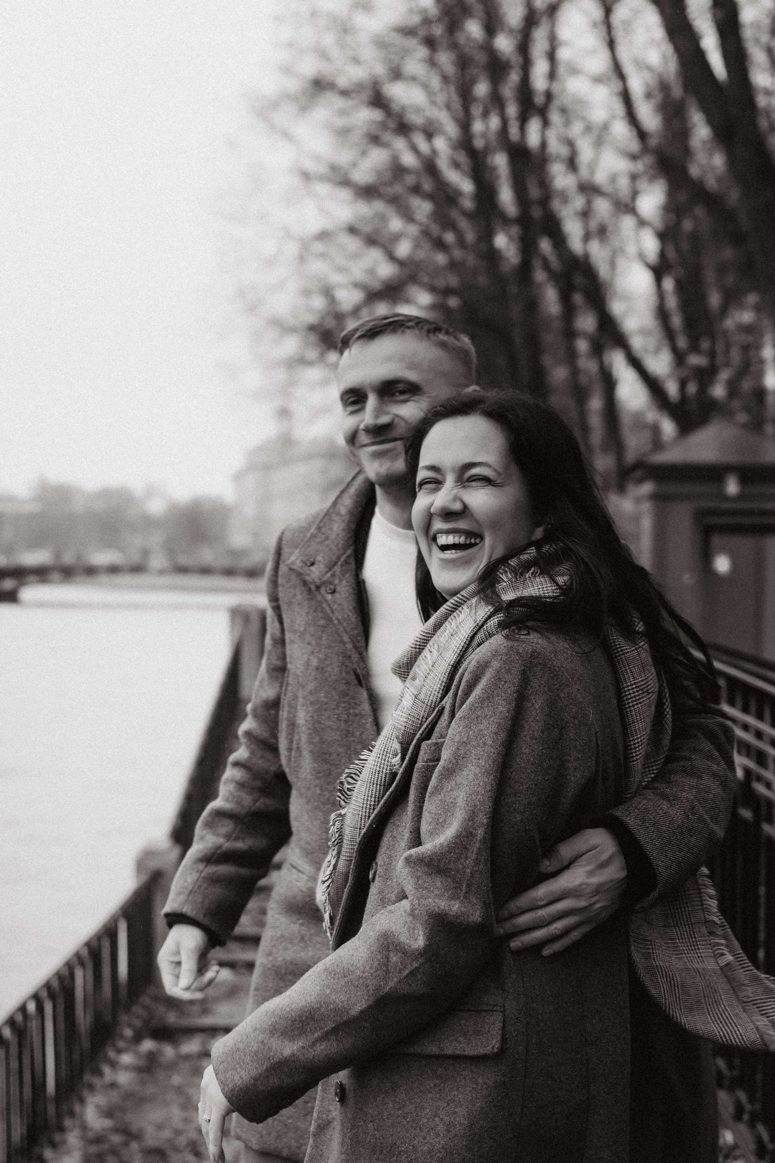 О любви. Семейный фотограф Ксения Каримова