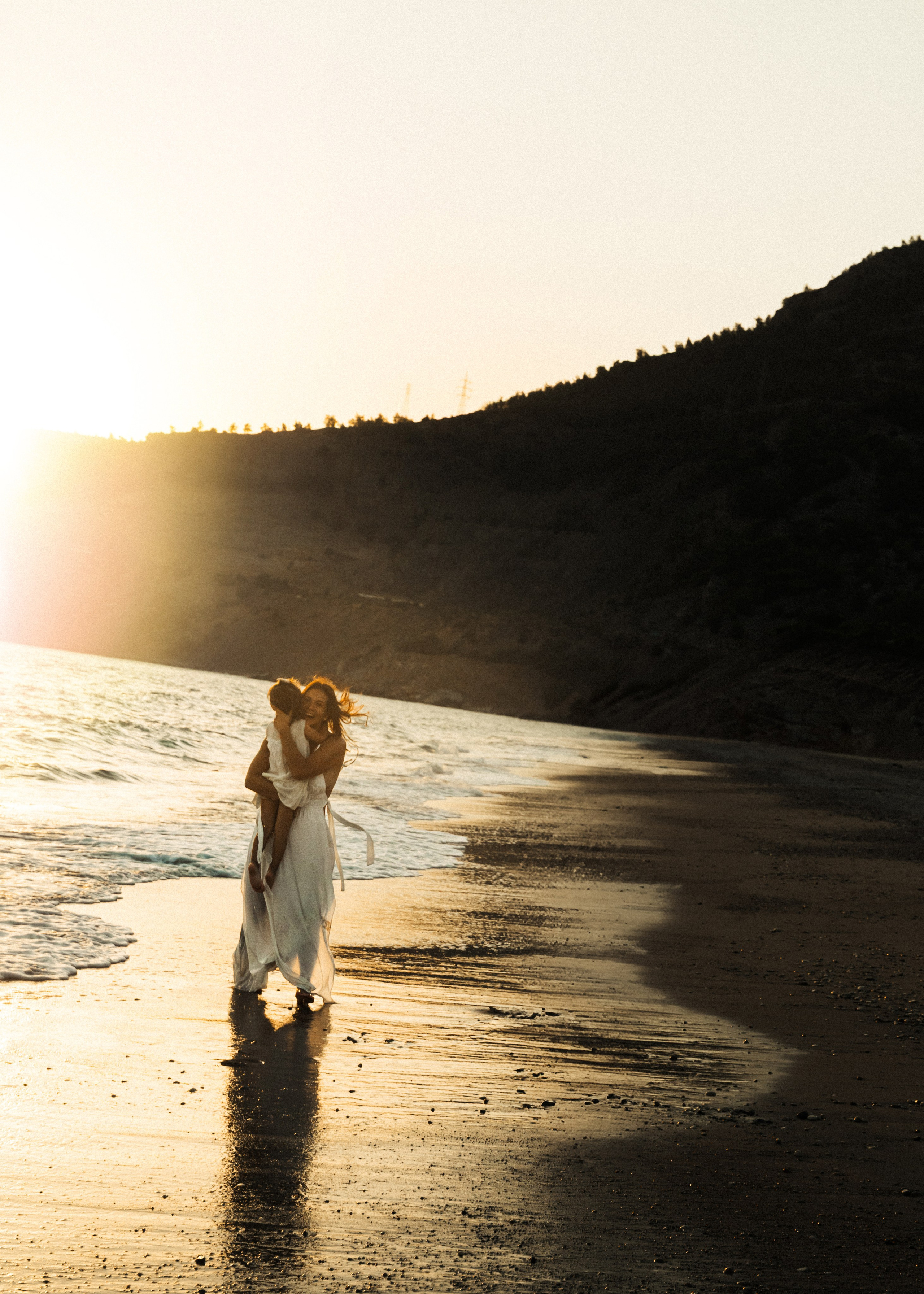 Семейный фотограф Ксения Каримова