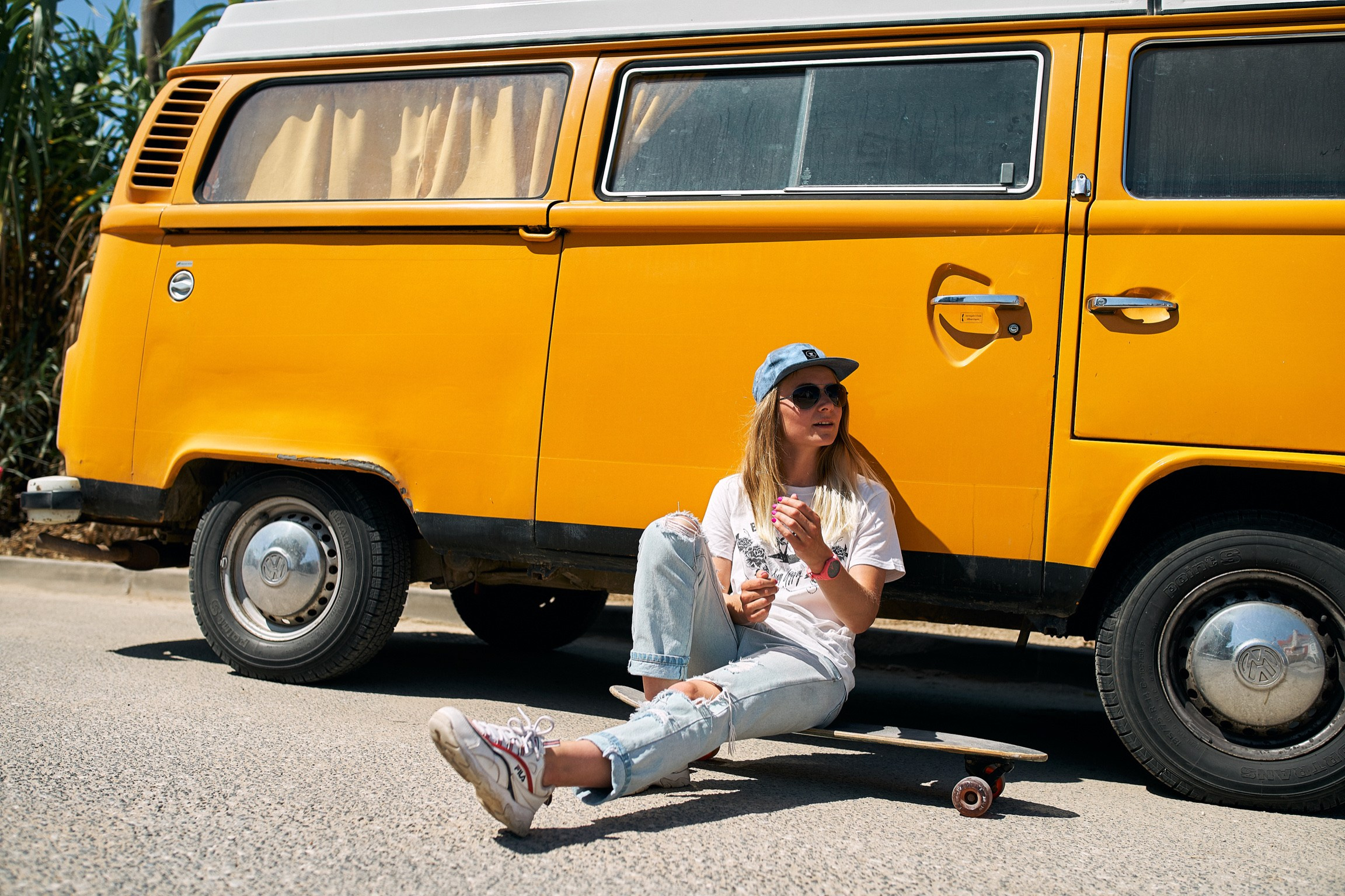 профессиональная фотосессия