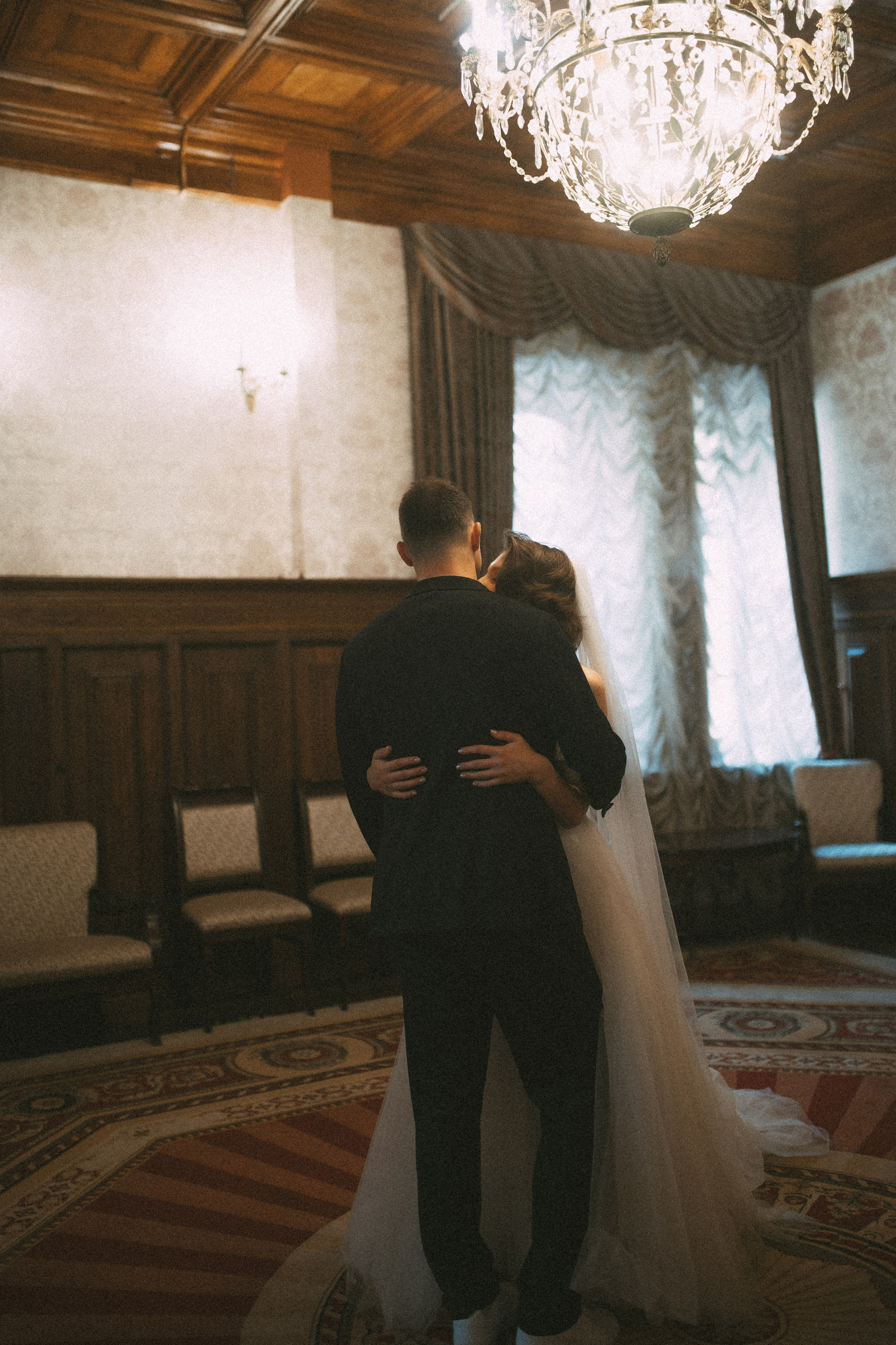 А & A | Санкт-Петербург. Фотограф Екатерина Амбрушкевич