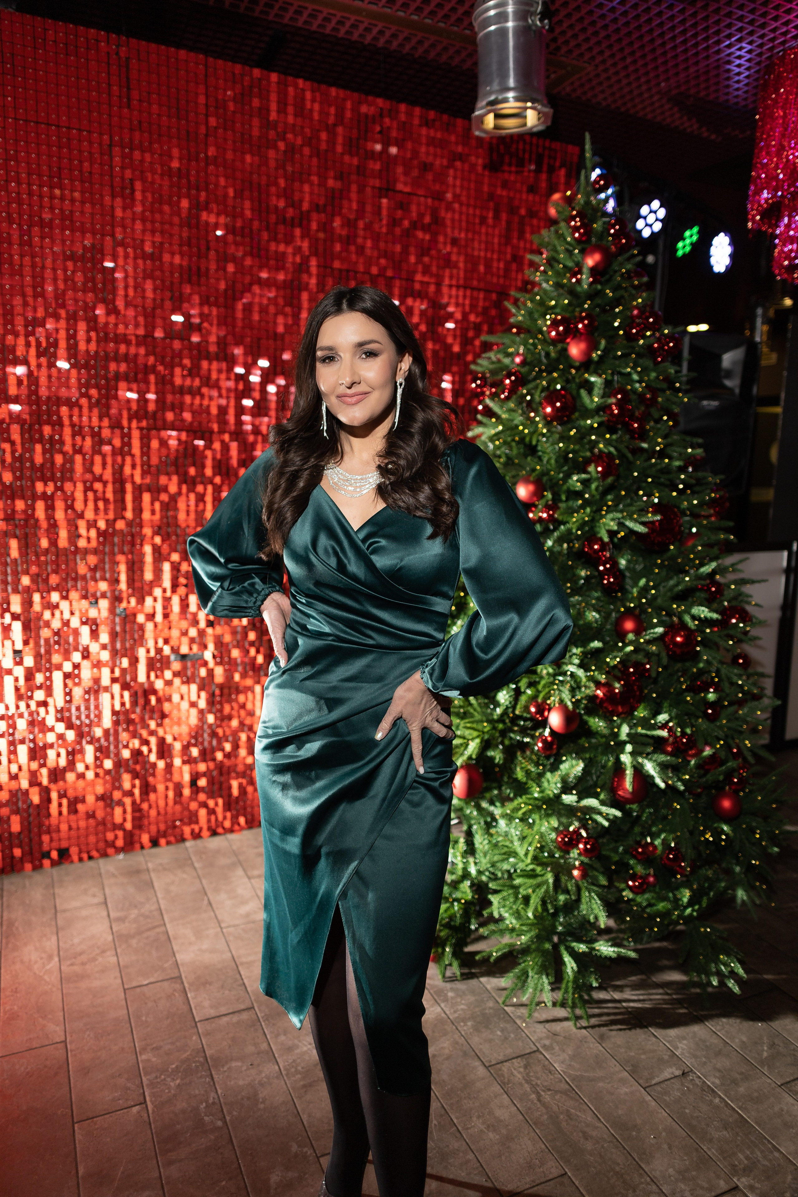 HNY 2025. Фотограф в Самаре и Самарской области Констанция