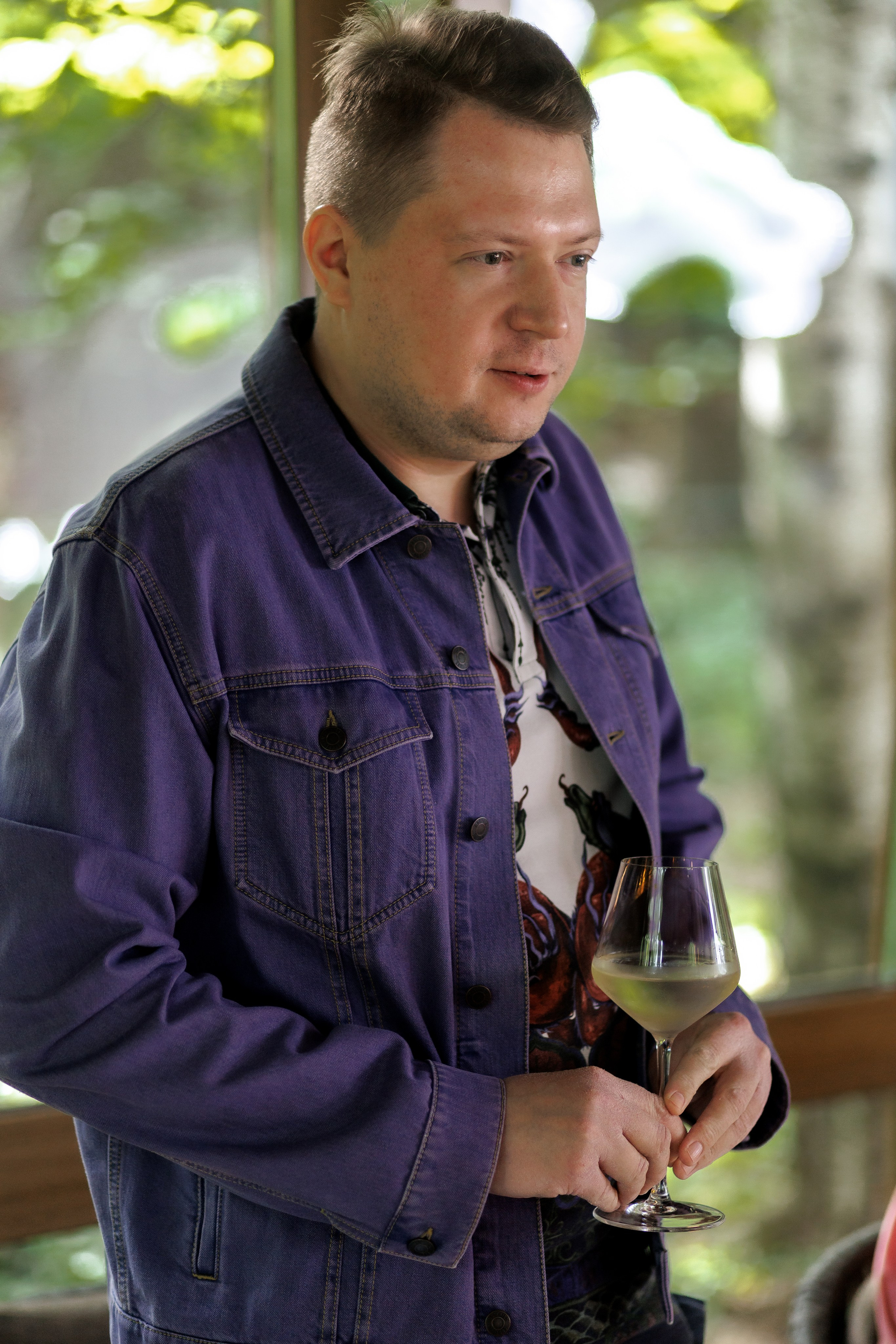 ДР Анны и Алисы. Свадебный фотограф в Москве — Ольга Козловская