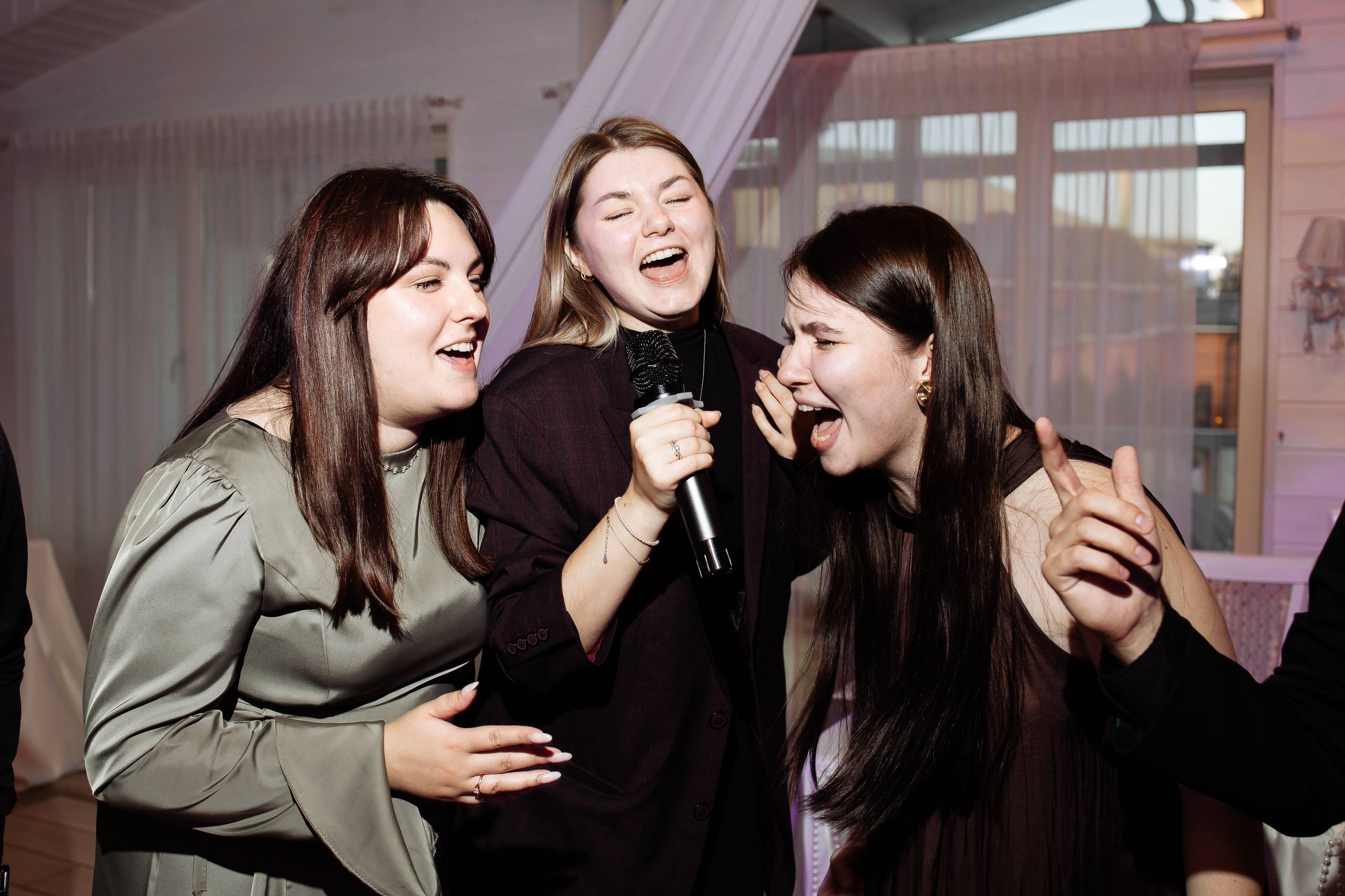 Максим и Татьяна. Свадебный и портретный фотограф в Орле и Москве Диана Ларичева