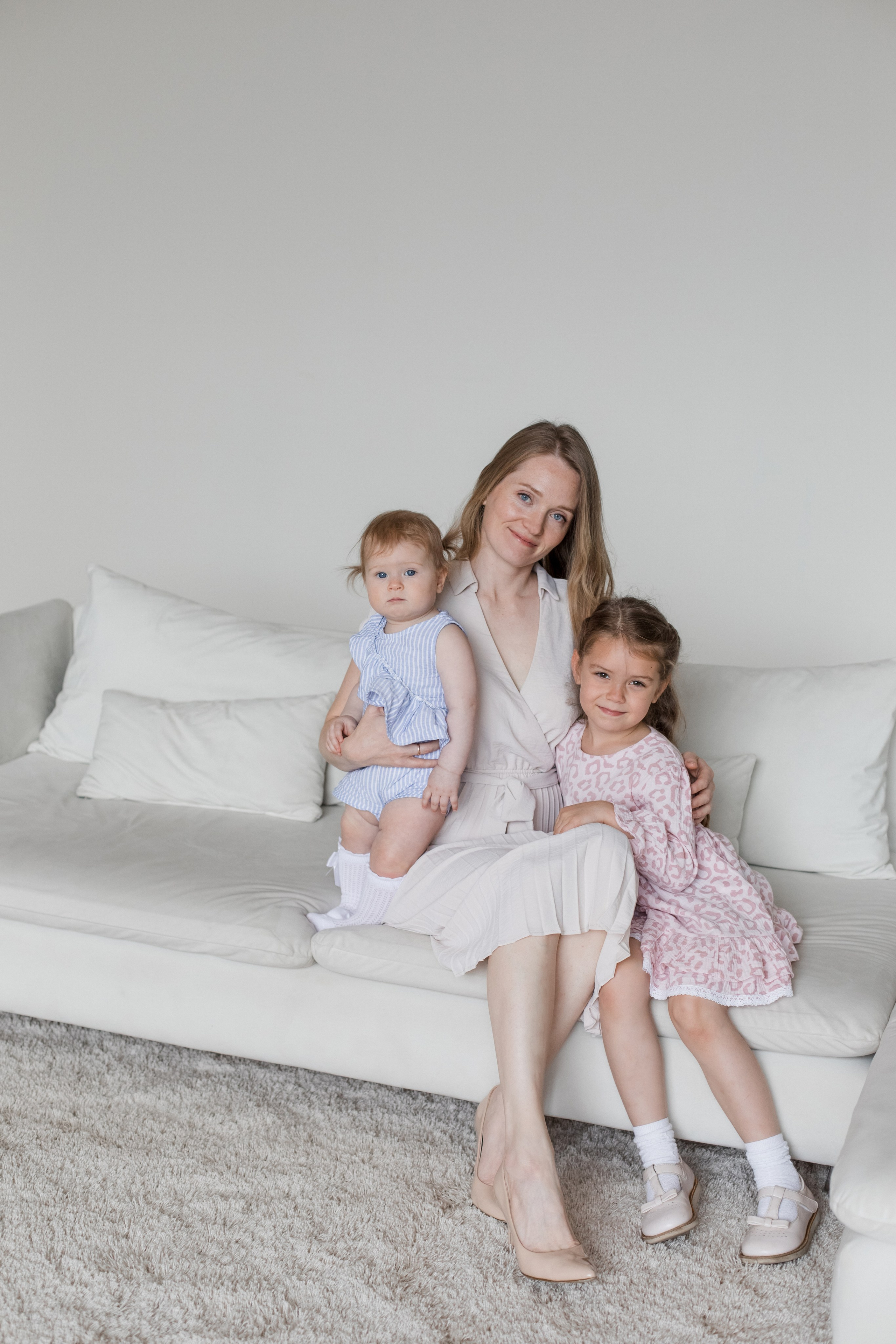 Семья. Свадебный и семейный фотограф в Краснодаре