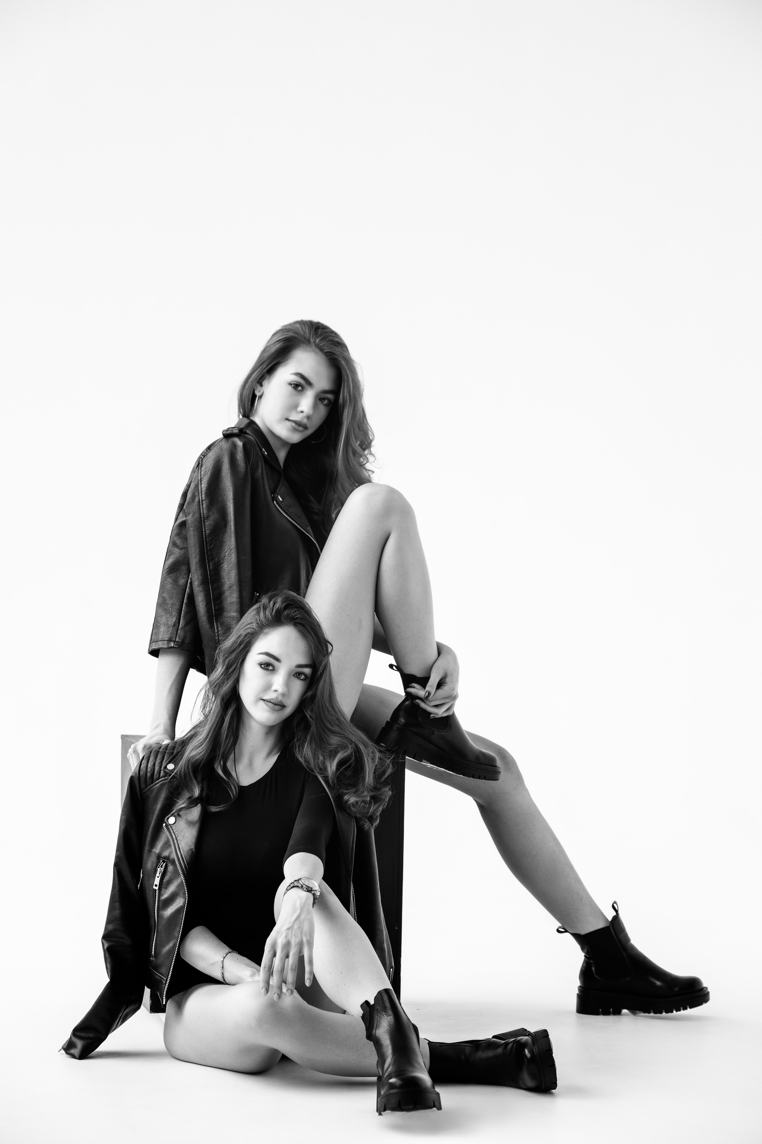 Студийные съемки. Главная