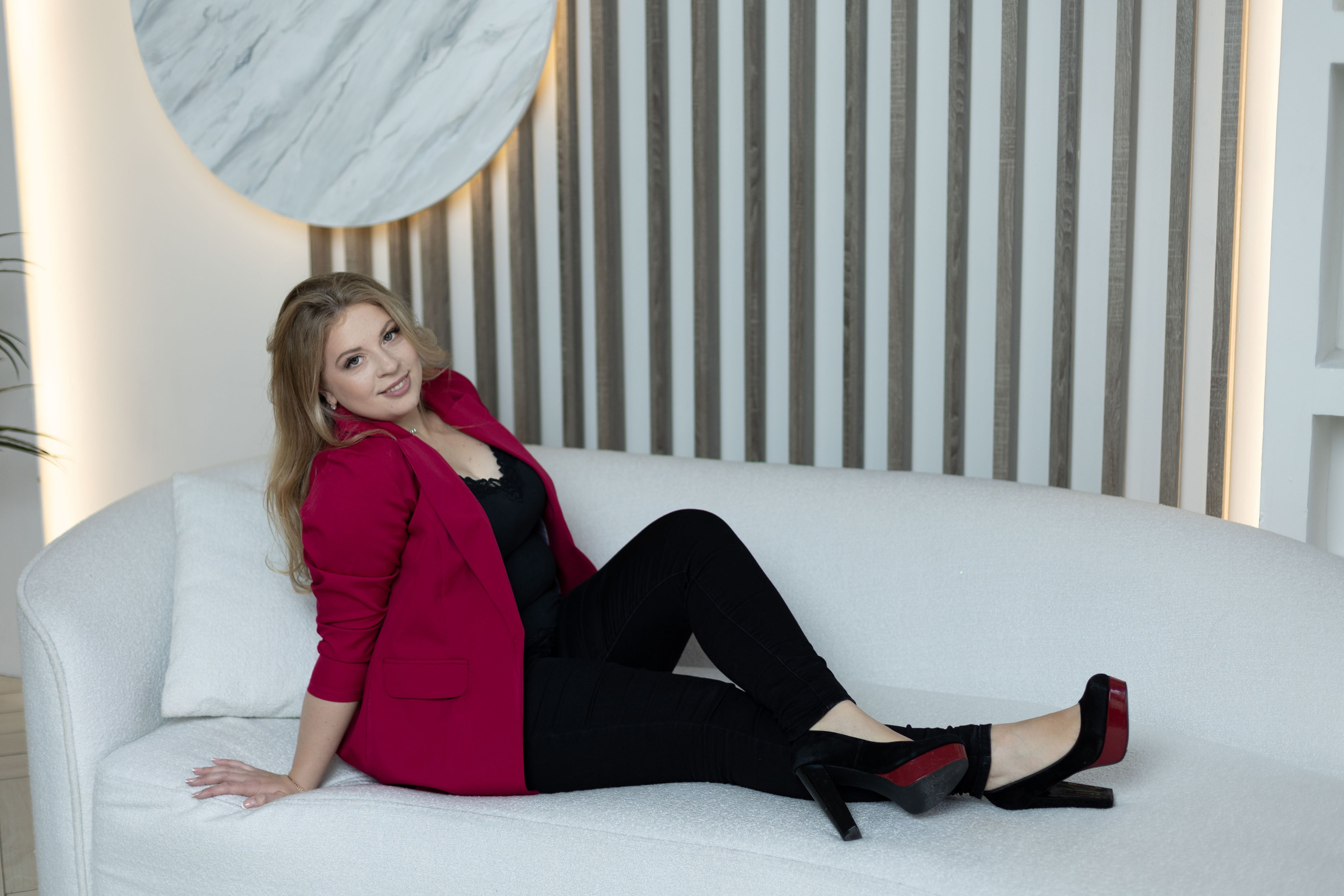 Екатерина. Портретный и контент фотограф Москва. Татьяна Чистова