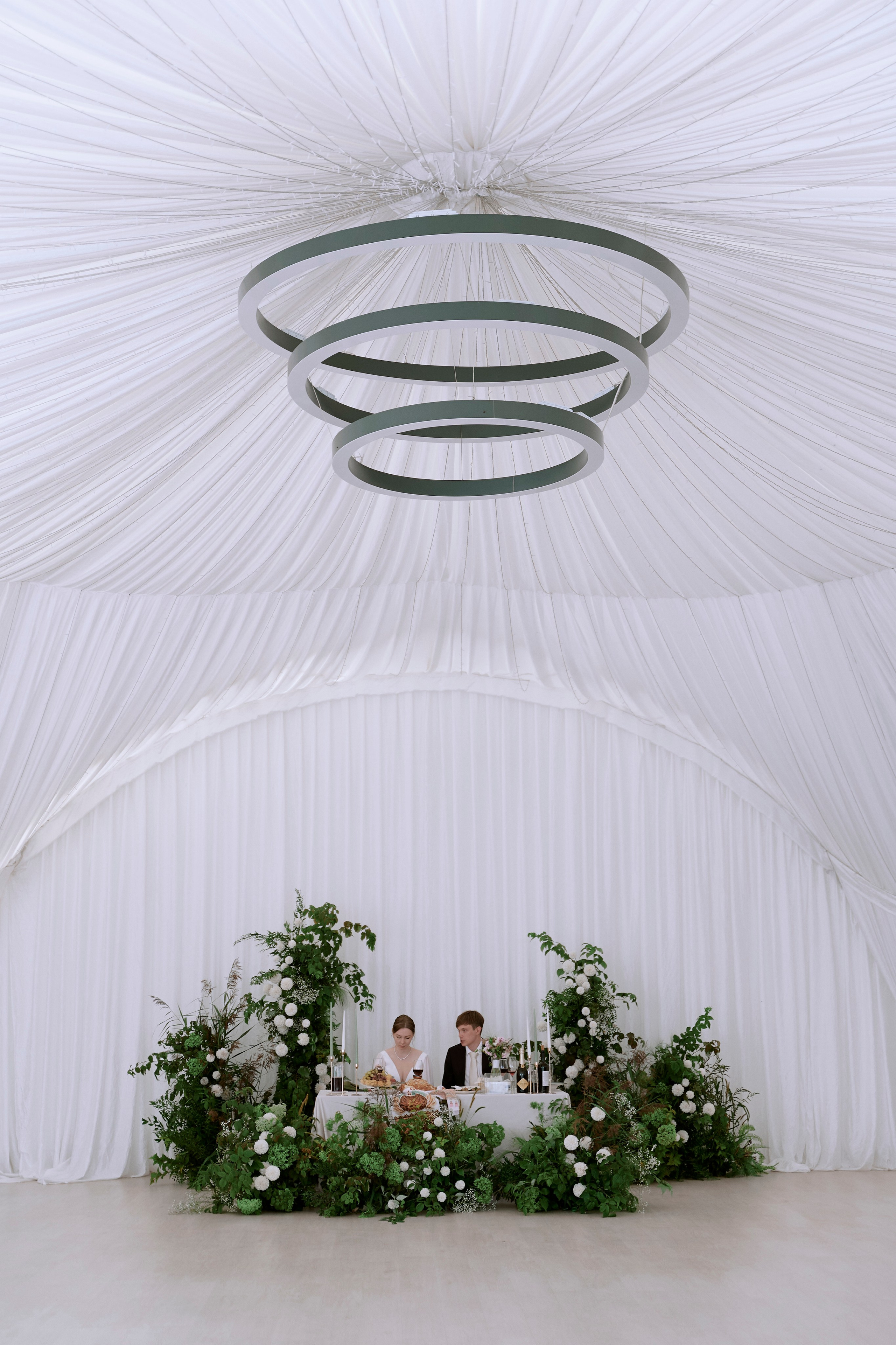 Свадьбы. Главная