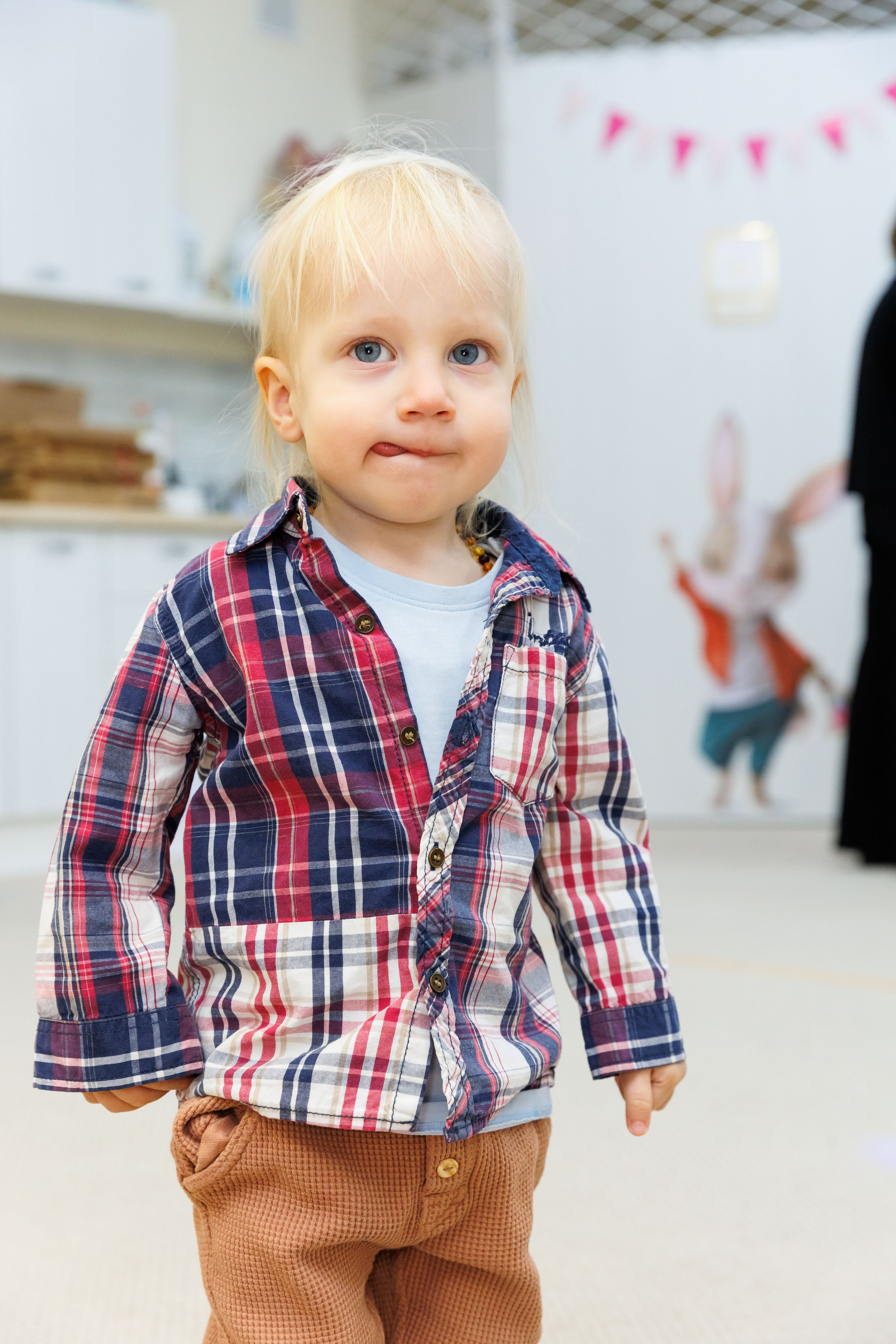 Детский лофт Funnybunny. Фотограф Новосибирск — Наталья Гресь