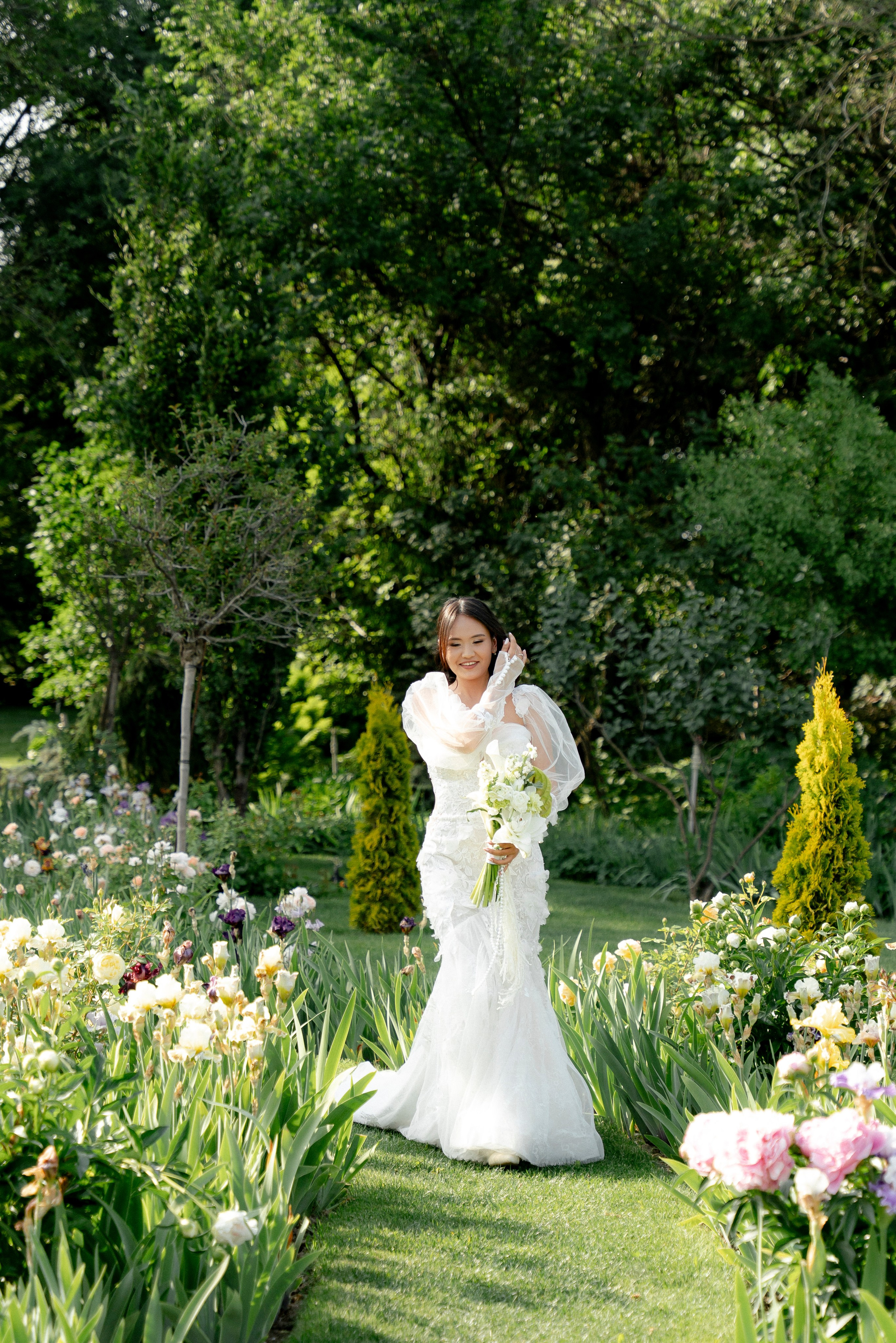 Taiman & Zumrada. Galam media