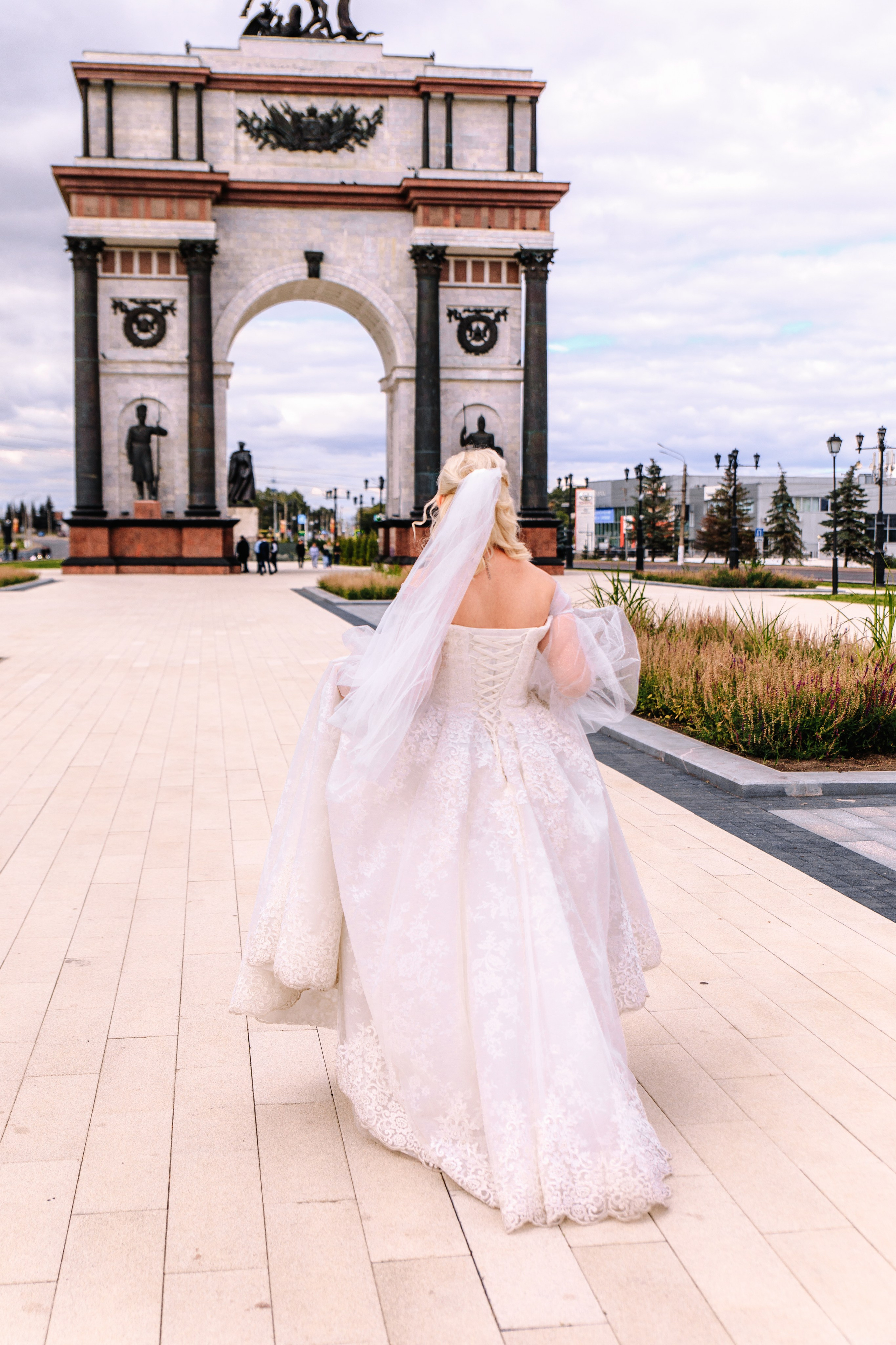 ТАТЬЯНА И ВЛАДИМИР. Свадебный и семейный фотограф в Курске и Курчатове