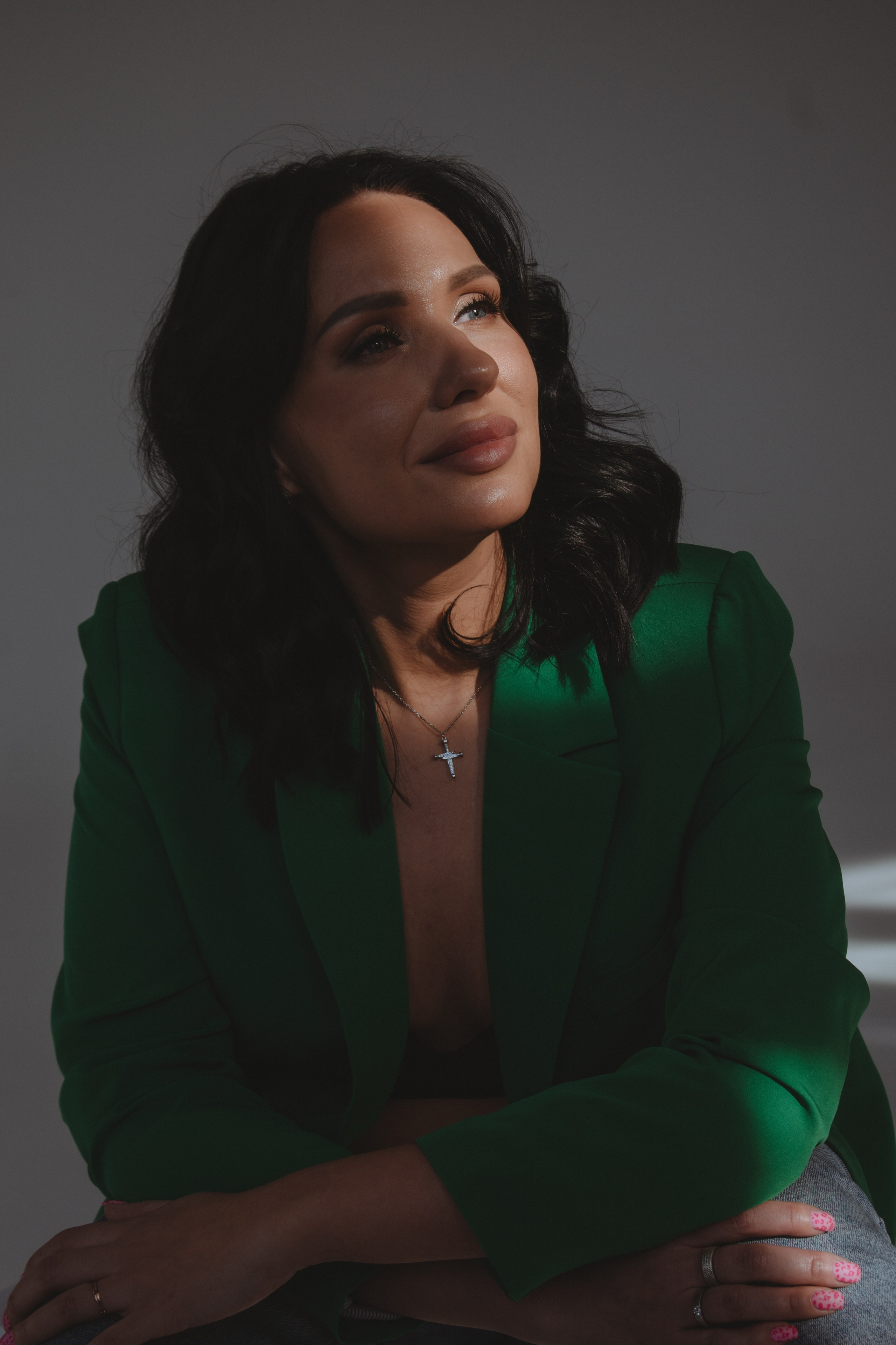 Ksusha. Стильный фотограф Екатеринбурга Veber Anastasia