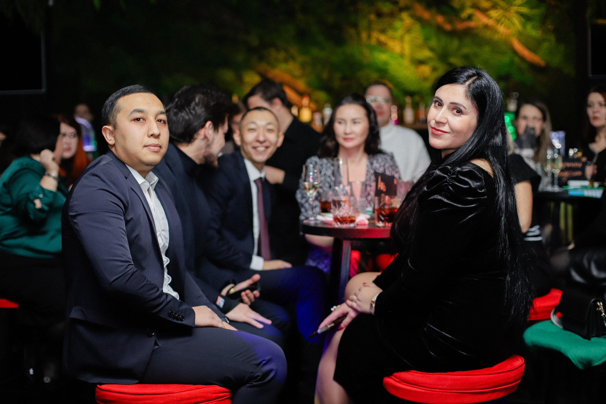 MonAmie 2024. Фотограф в Алматы и Москве Даша Пушкина