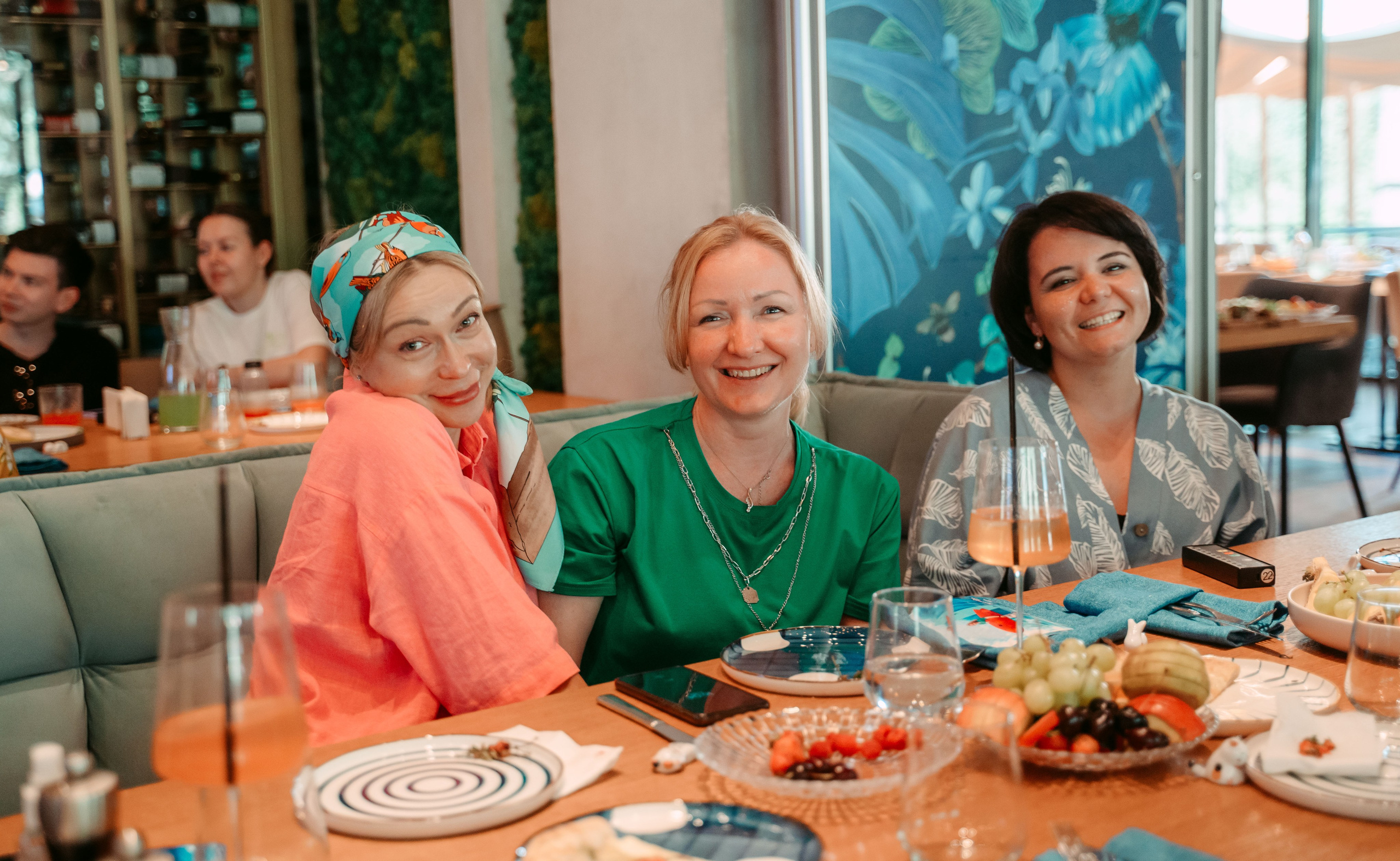 «Практика» лета / 2023. Саша Копылов, фотограф в Казани