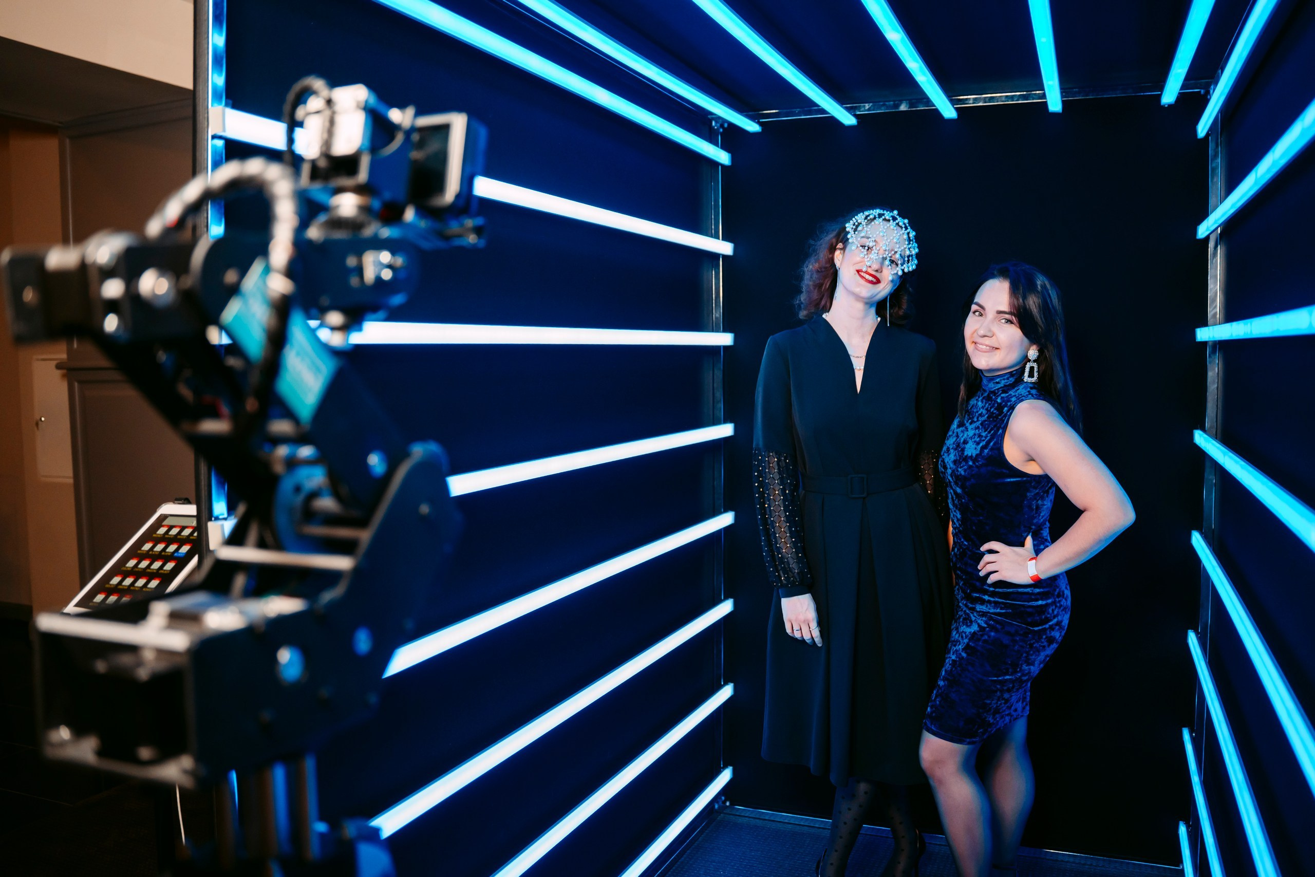 Совкомбанк, Новый год, Свияжские холмы. Саша Копылов, фотограф в Казани