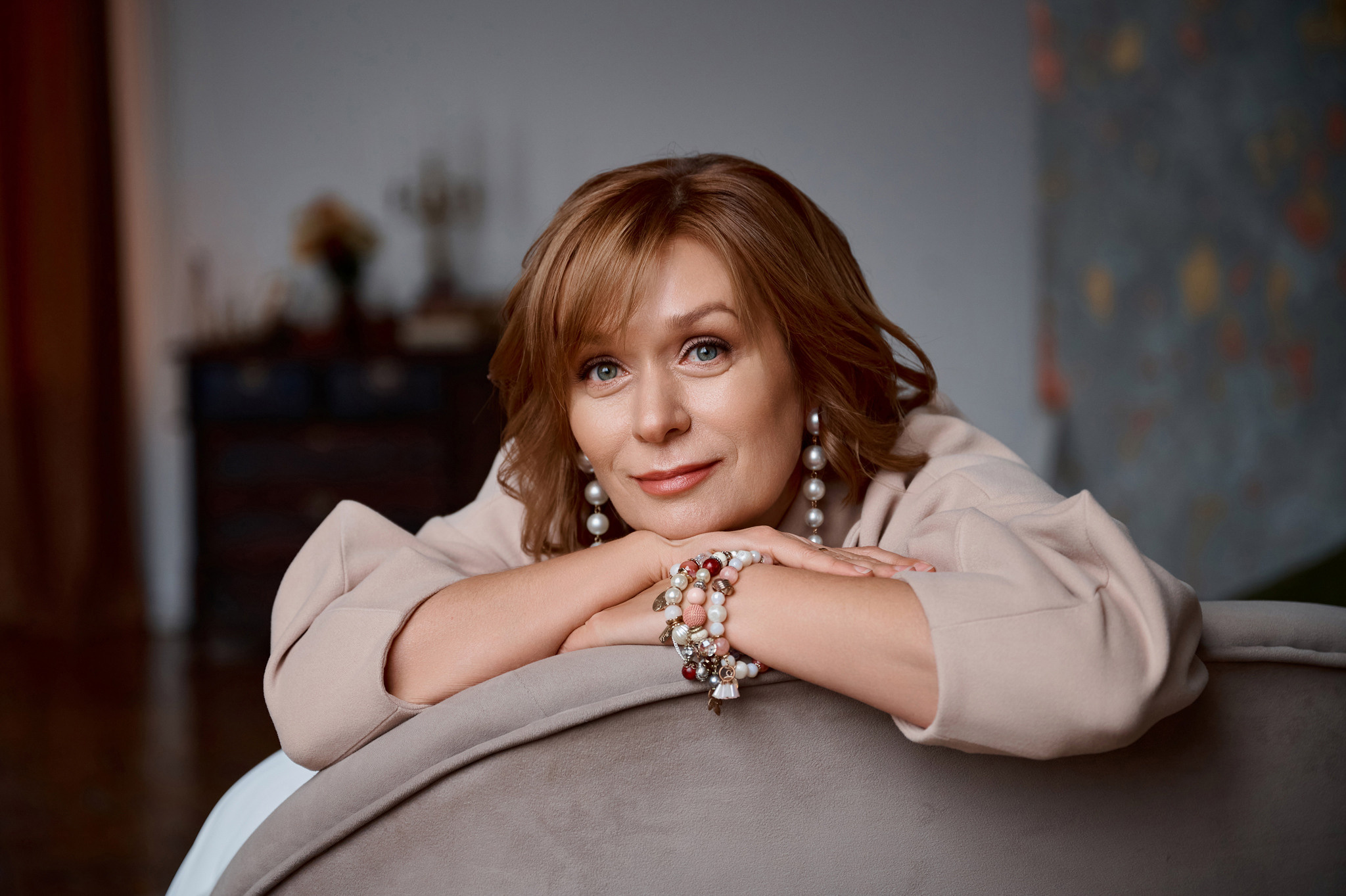 Фотограф в Воронеже Тазаева Светлана