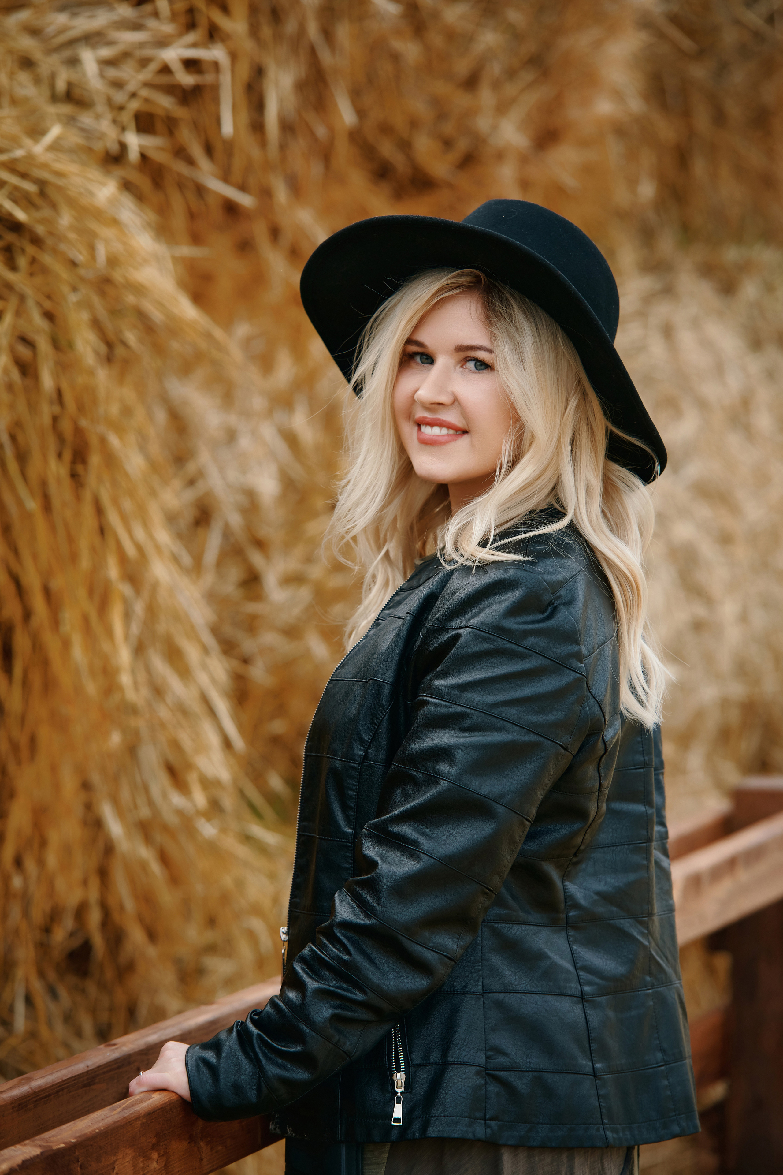 Инна в Белом колодце. Фотограф в Воронеже Тазаева Светлана