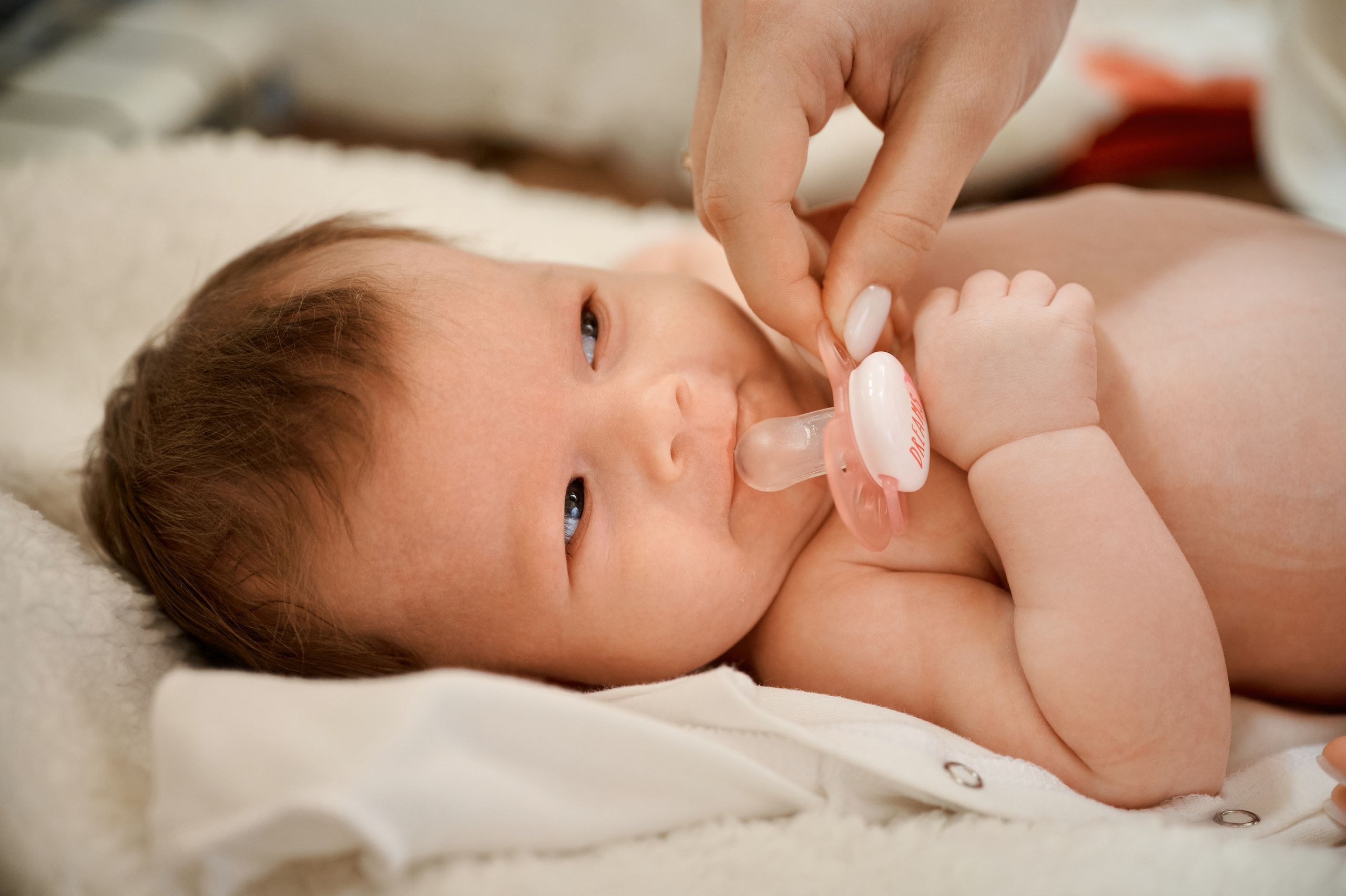 Крещение Евы. Фотограф в Воронеже Тазаева Светлана