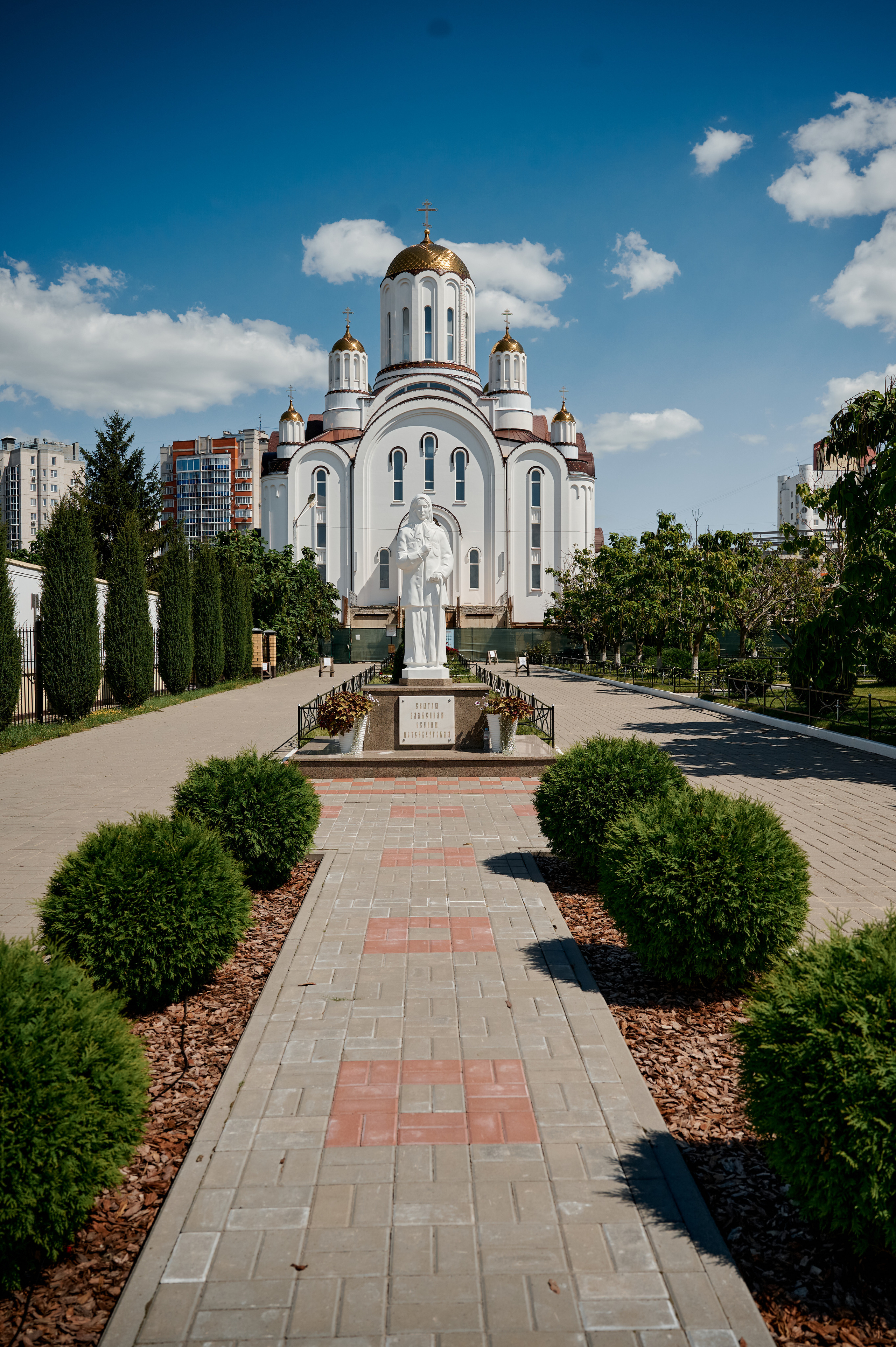 Таинство Венчания. Фотограф в Воронеже Тазаева Светлана