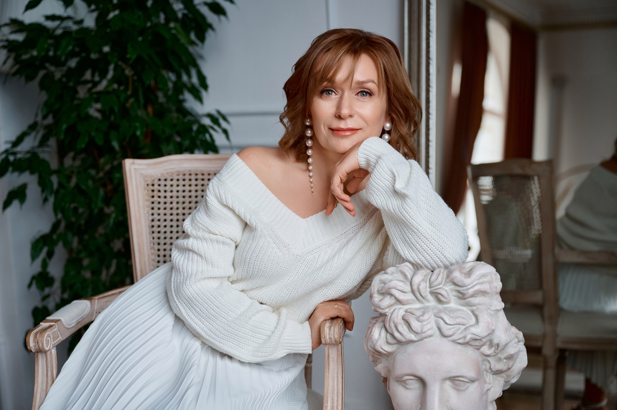 Фотосъемка для Надежды. Фотограф в Воронеже Тазаева Светлана