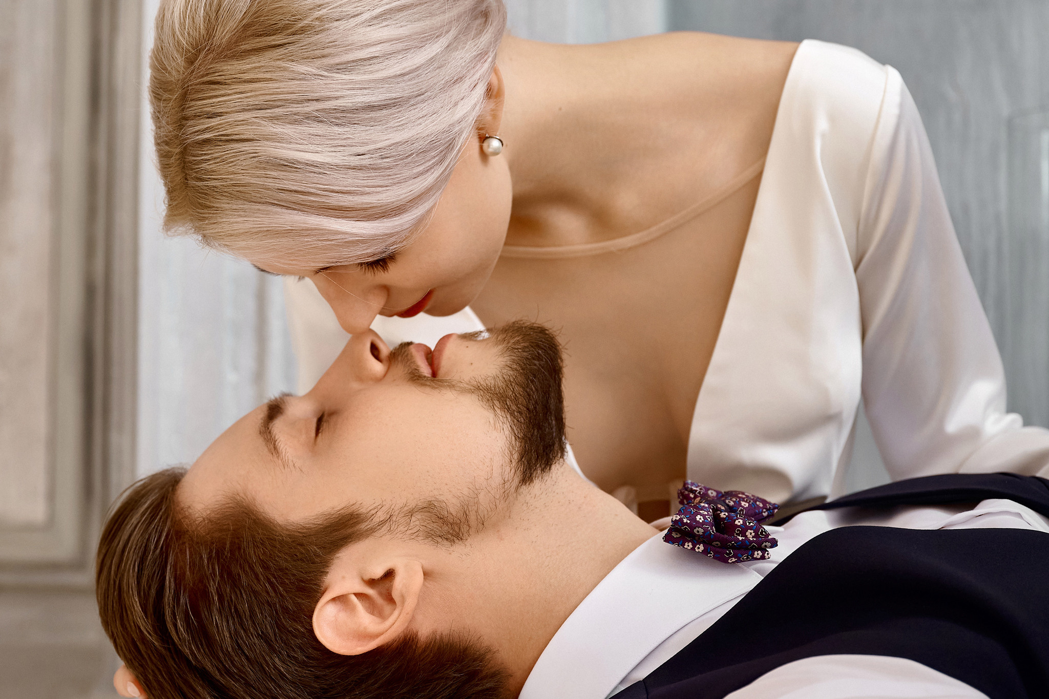 Свадебная съемка для Никиты и Елизаветы. Фотограф в Воронеже Тазаева Светлана