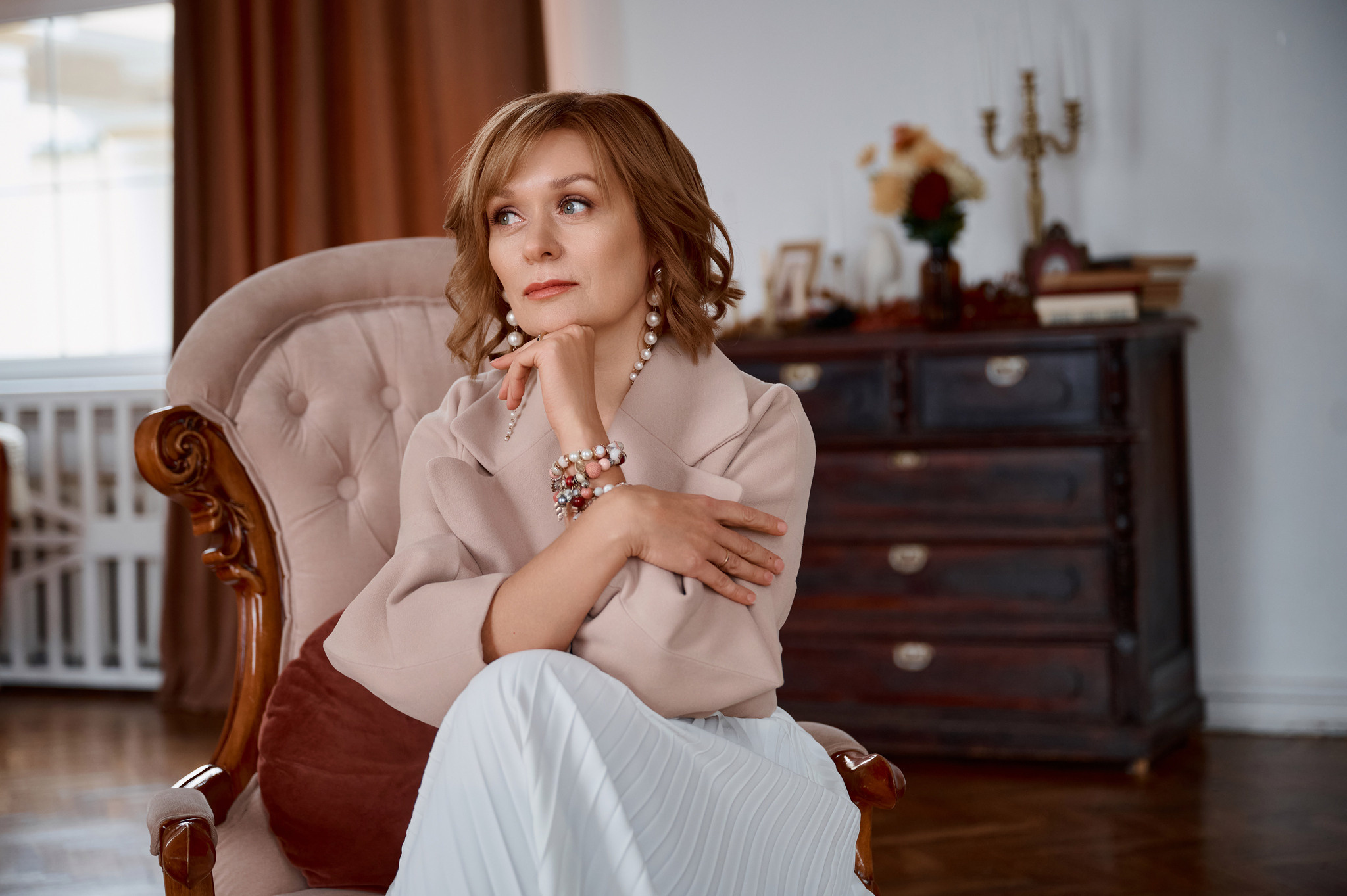 Фотосъемка для Надежды. Фотограф в Воронеже Тазаева Светлана