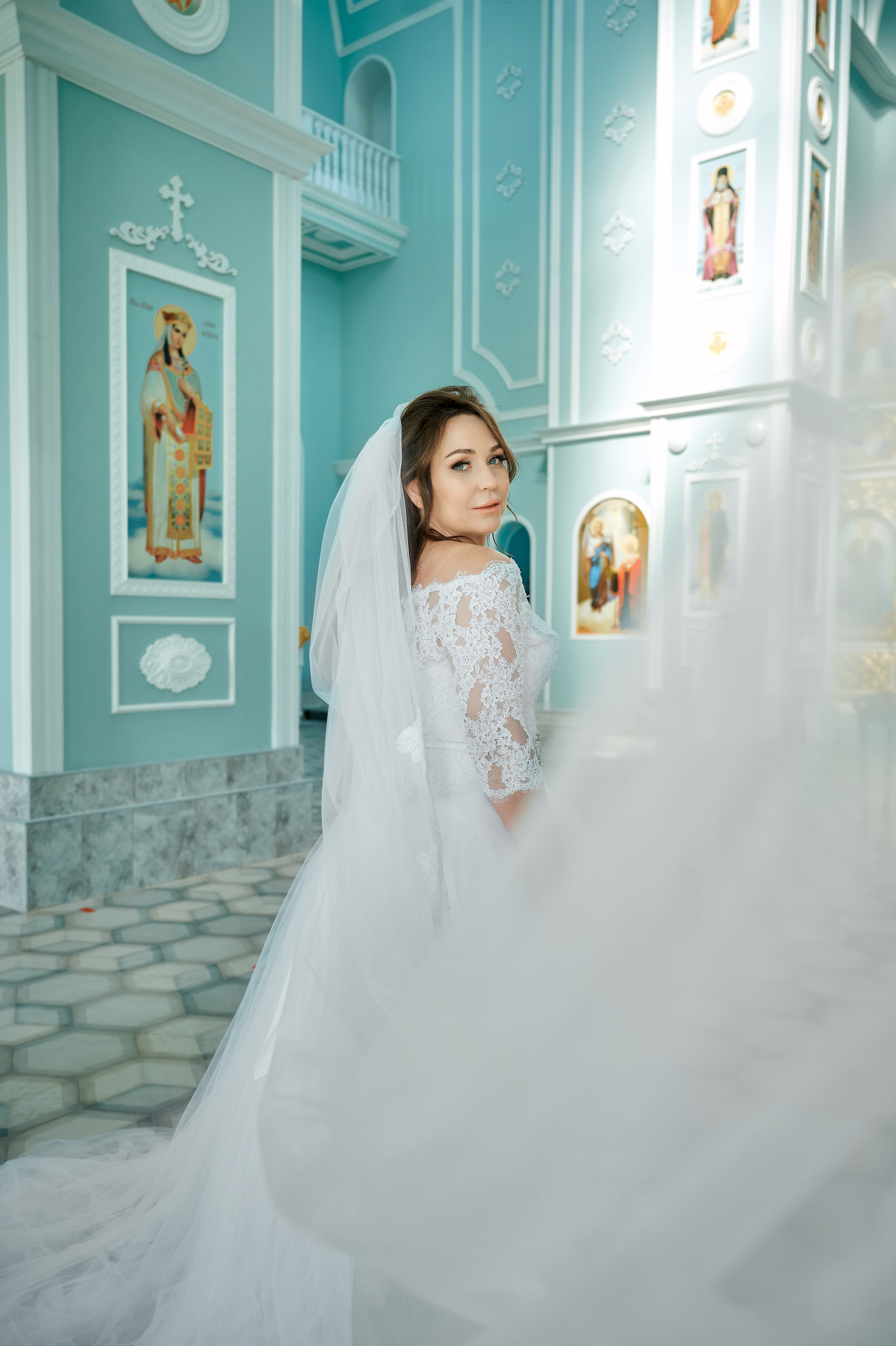 Таинство Венчания. Фотограф в Воронеже Тазаева Светлана