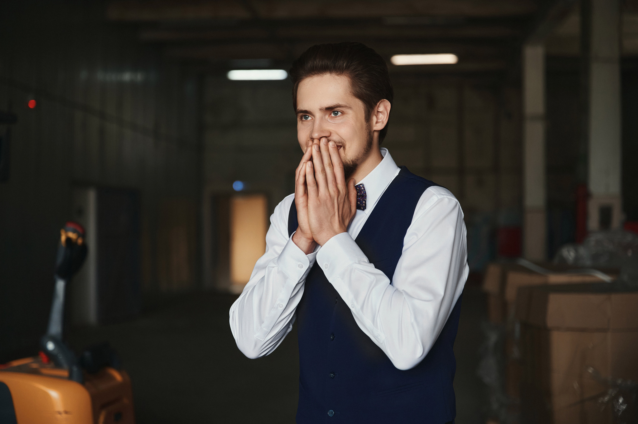 Свадебная съемка для Никиты и Елизаветы. Фотограф в Воронеже Тазаева Светлана