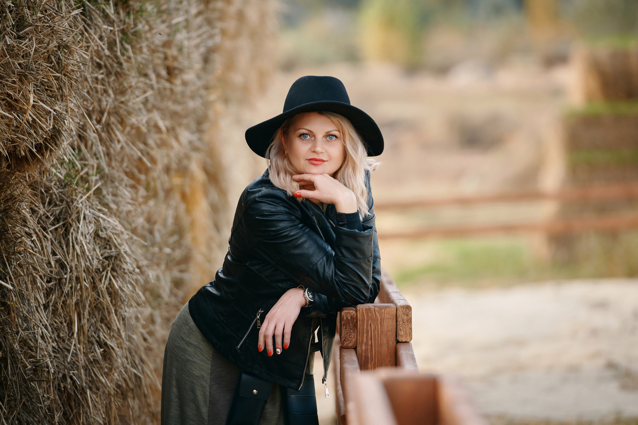 Фотограф в Воронеже Тазаева Светлана