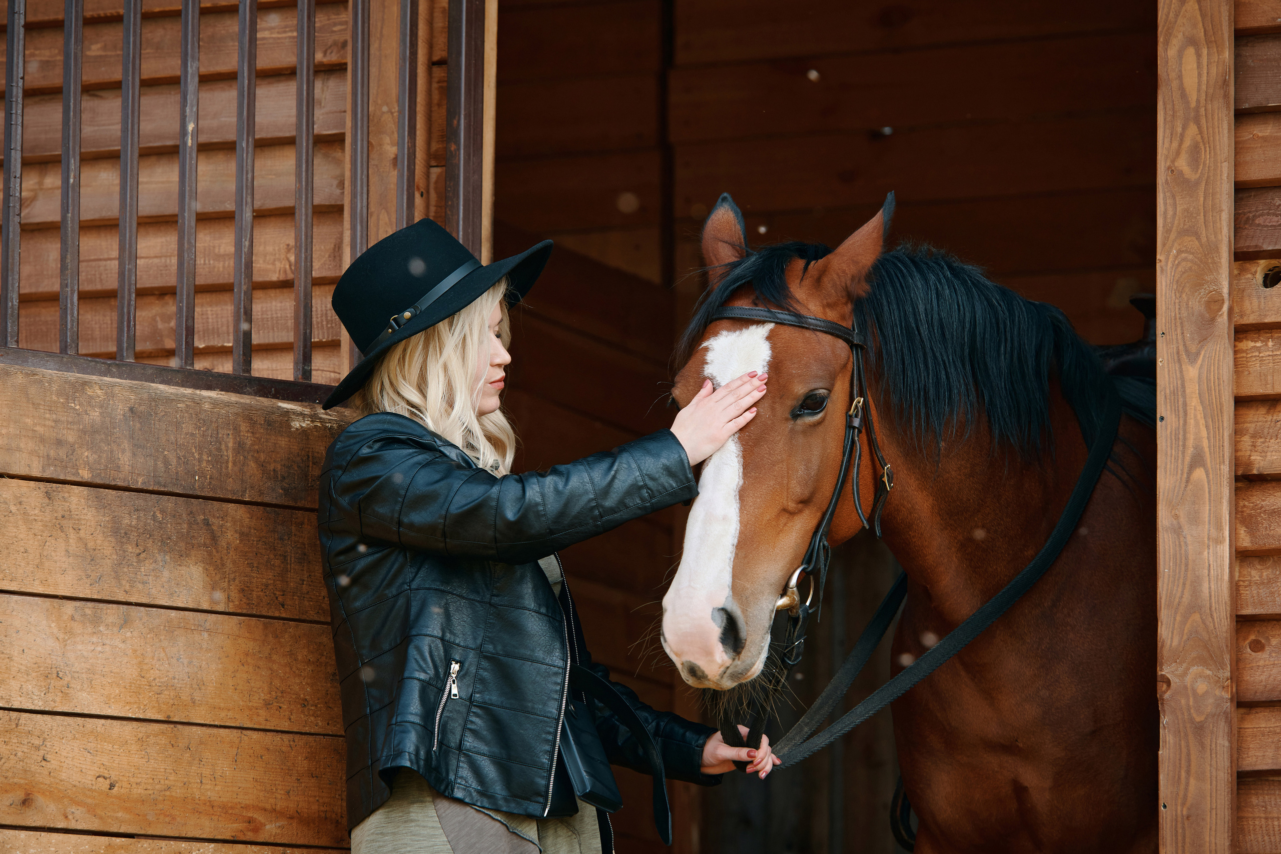 Инна в Белом колодце. Фотограф в Воронеже Тазаева Светлана